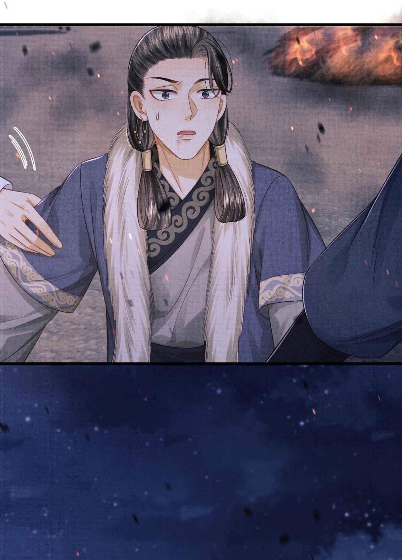 Tướng Quân Luôn Tự Coi Mình Thành Thế Thân: Chapter 50