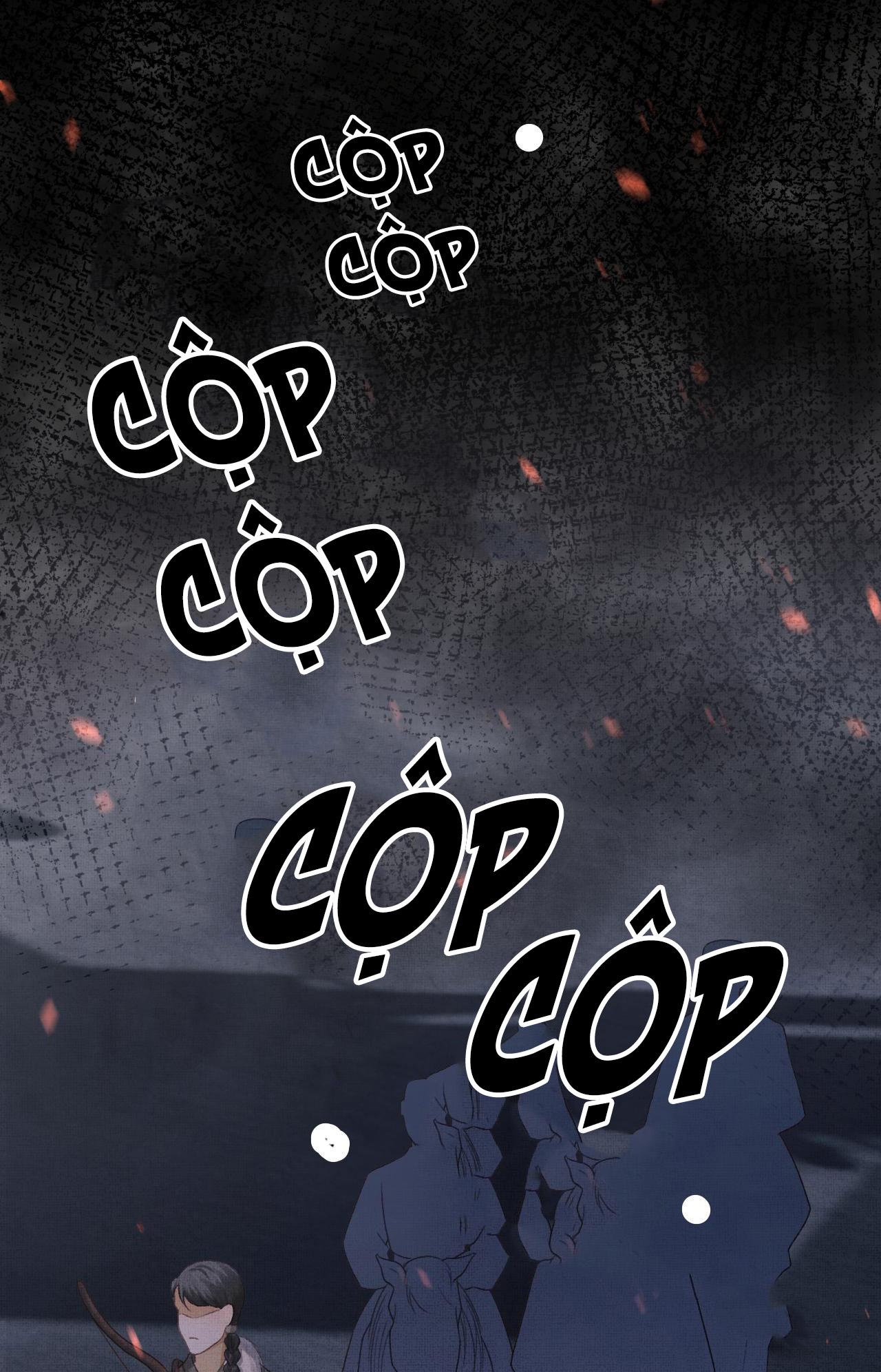 Tướng Quân Luôn Tự Coi Mình Thành Thế Thân: Chapter 50