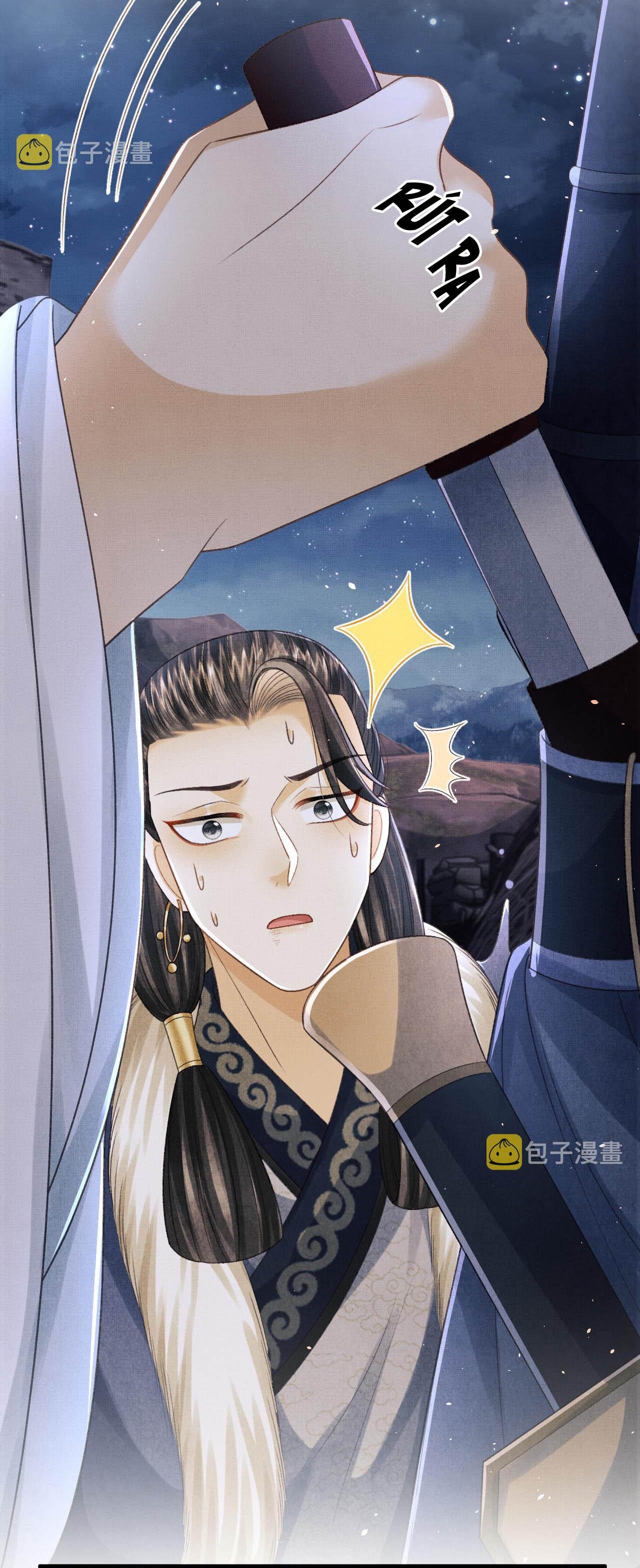 Tướng Quân Luôn Tự Coi Mình Thành Thế Thân: Chapter 50