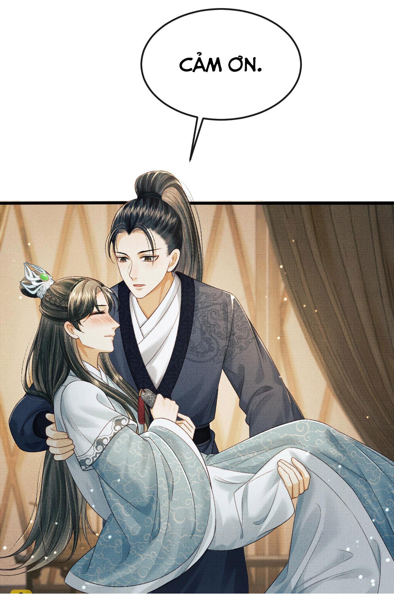 Tướng Quân Luôn Tự Coi Mình Thành Thế Thân: Chapter 52