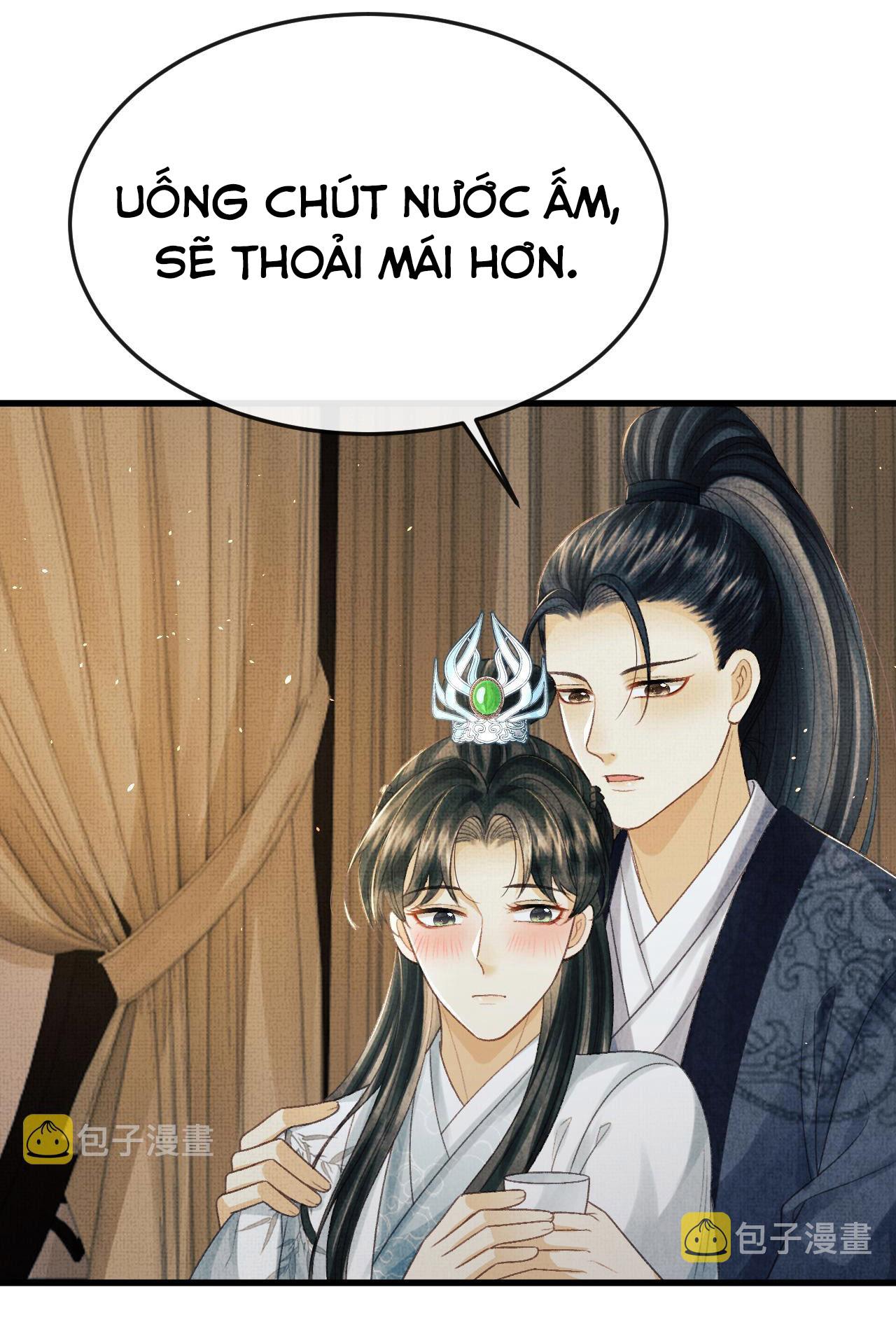 Tướng Quân Luôn Tự Coi Mình Thành Thế Thân: Chapter 52
