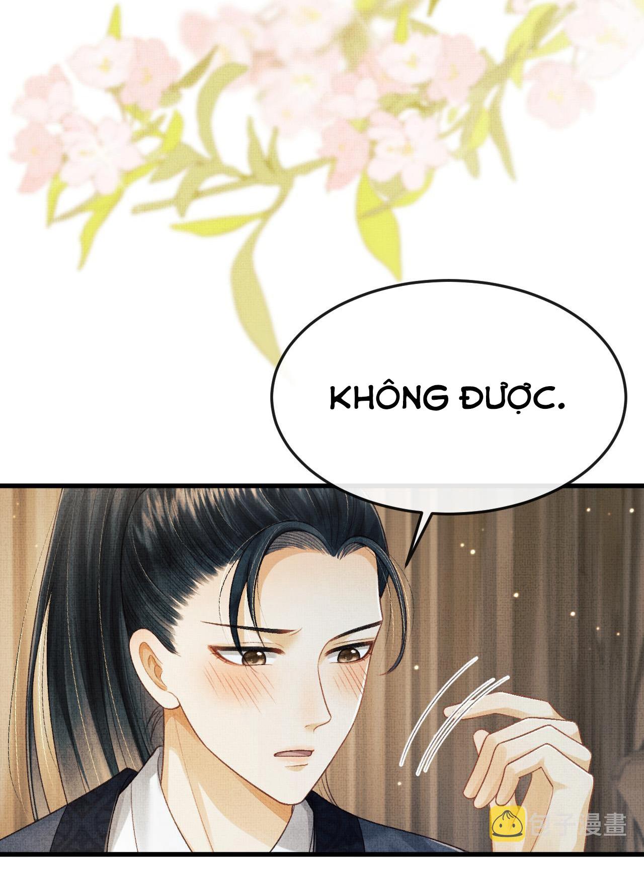 Tướng Quân Luôn Tự Coi Mình Thành Thế Thân: Chapter 52