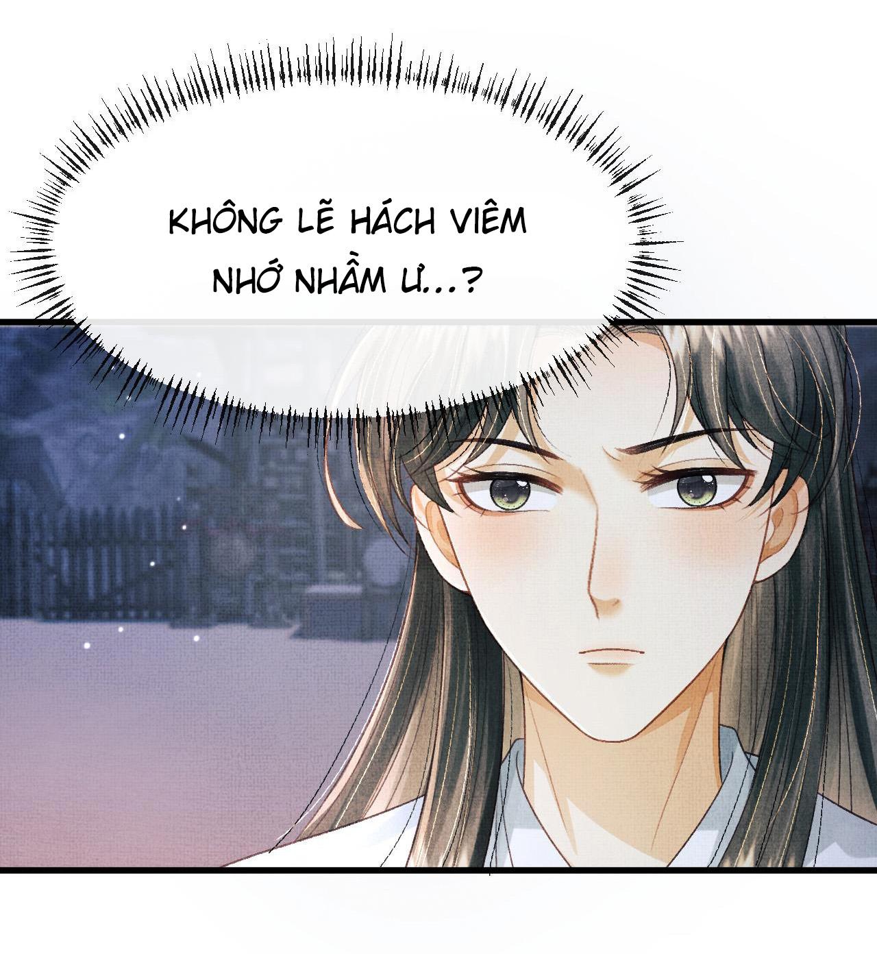 Tướng Quân Luôn Tự Coi Mình Thành Thế Thân: Chapter 54