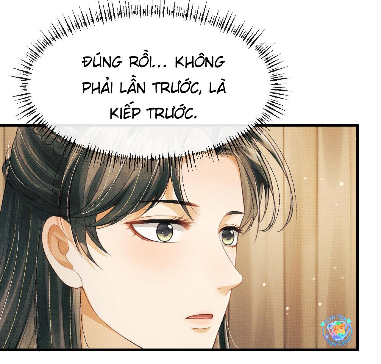 Tướng Quân Luôn Tự Coi Mình Thành Thế Thân: Chapter 54