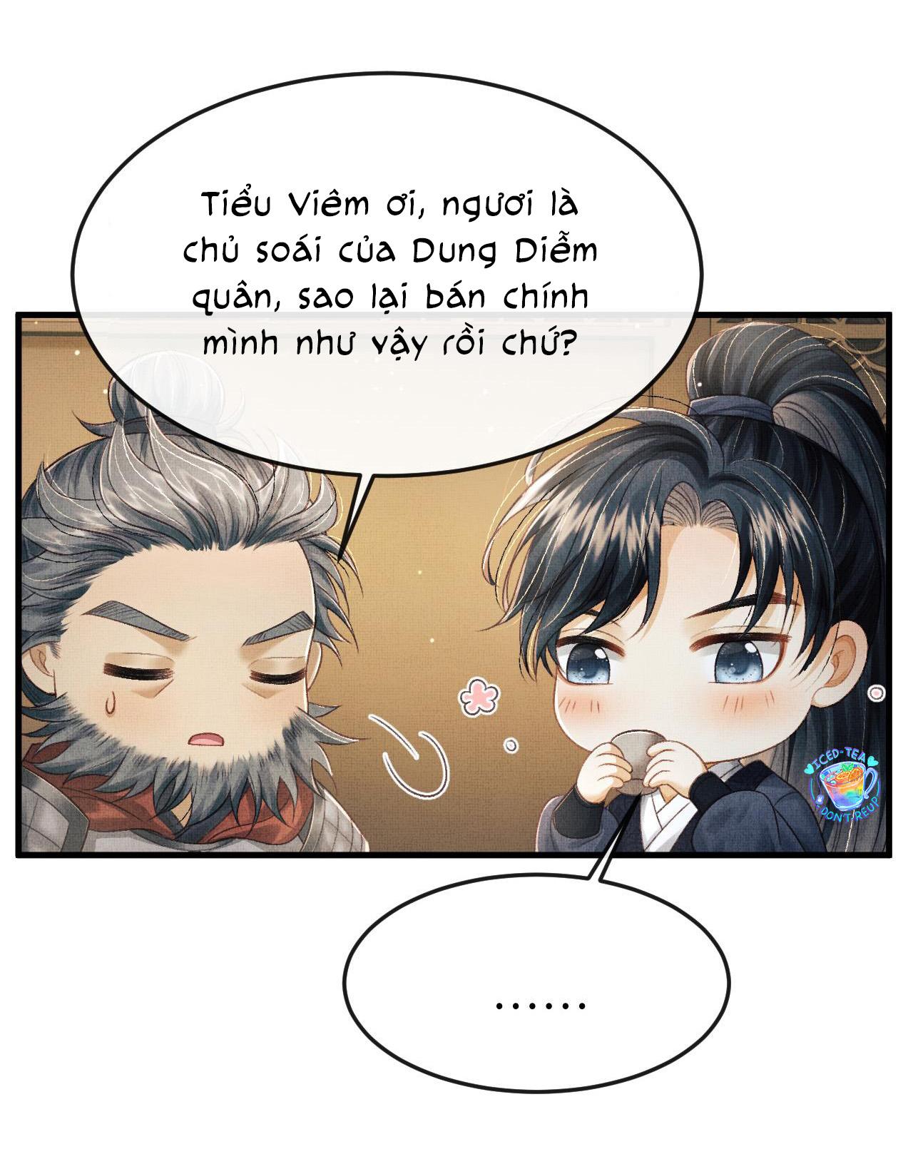 Tướng Quân Luôn Tự Coi Mình Thành Thế Thân: Chapter 54