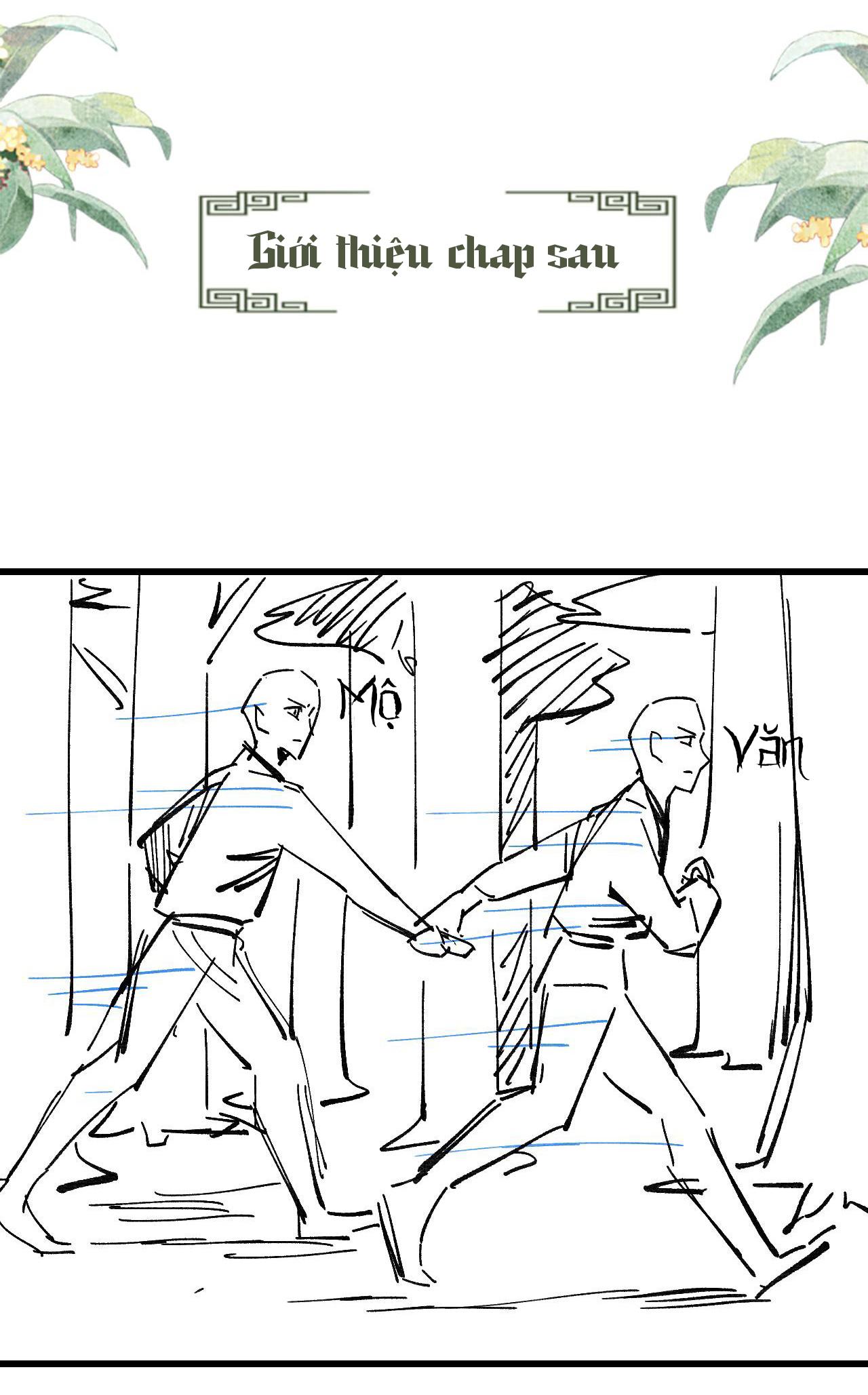 Tướng Quân Luôn Tự Coi Mình Thành Thế Thân: Chapter 54