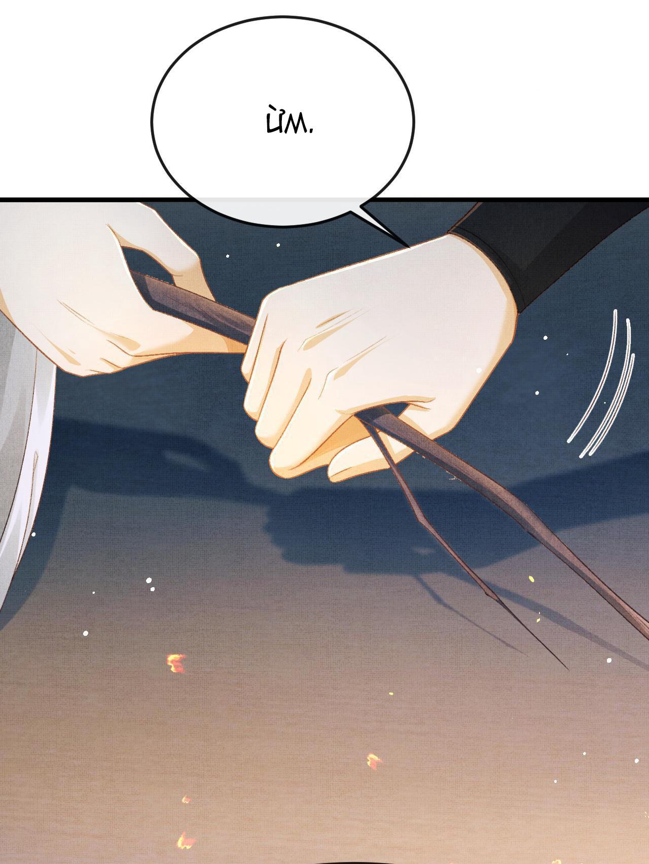 Tướng Quân Luôn Tự Coi Mình Thành Thế Thân: Chapter 54