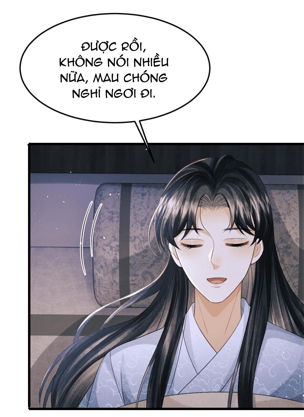 Tướng Quân Luôn Tự Coi Mình Thành Thế Thân: Chapter 55