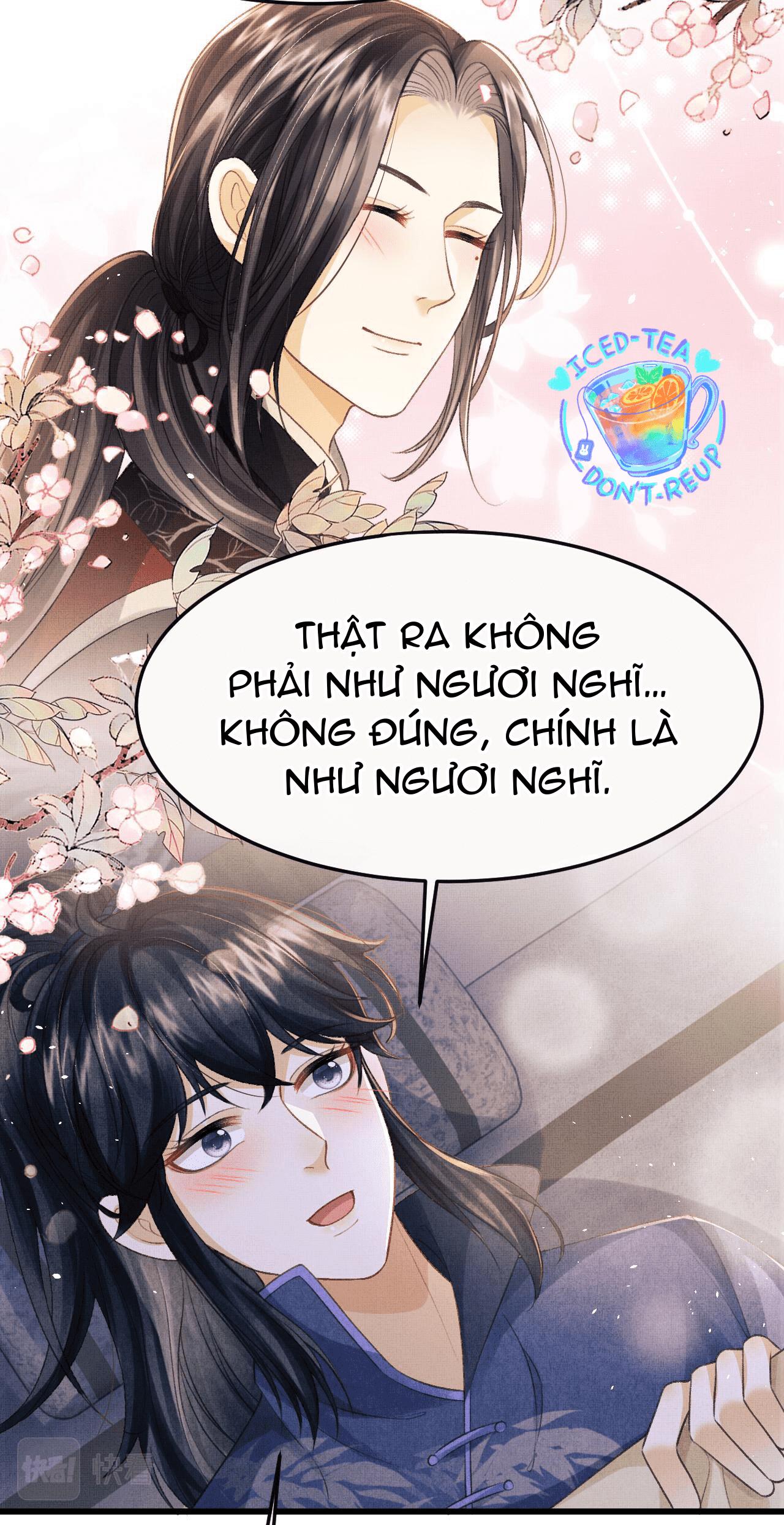 Tướng Quân Luôn Tự Coi Mình Thành Thế Thân: Chapter 55