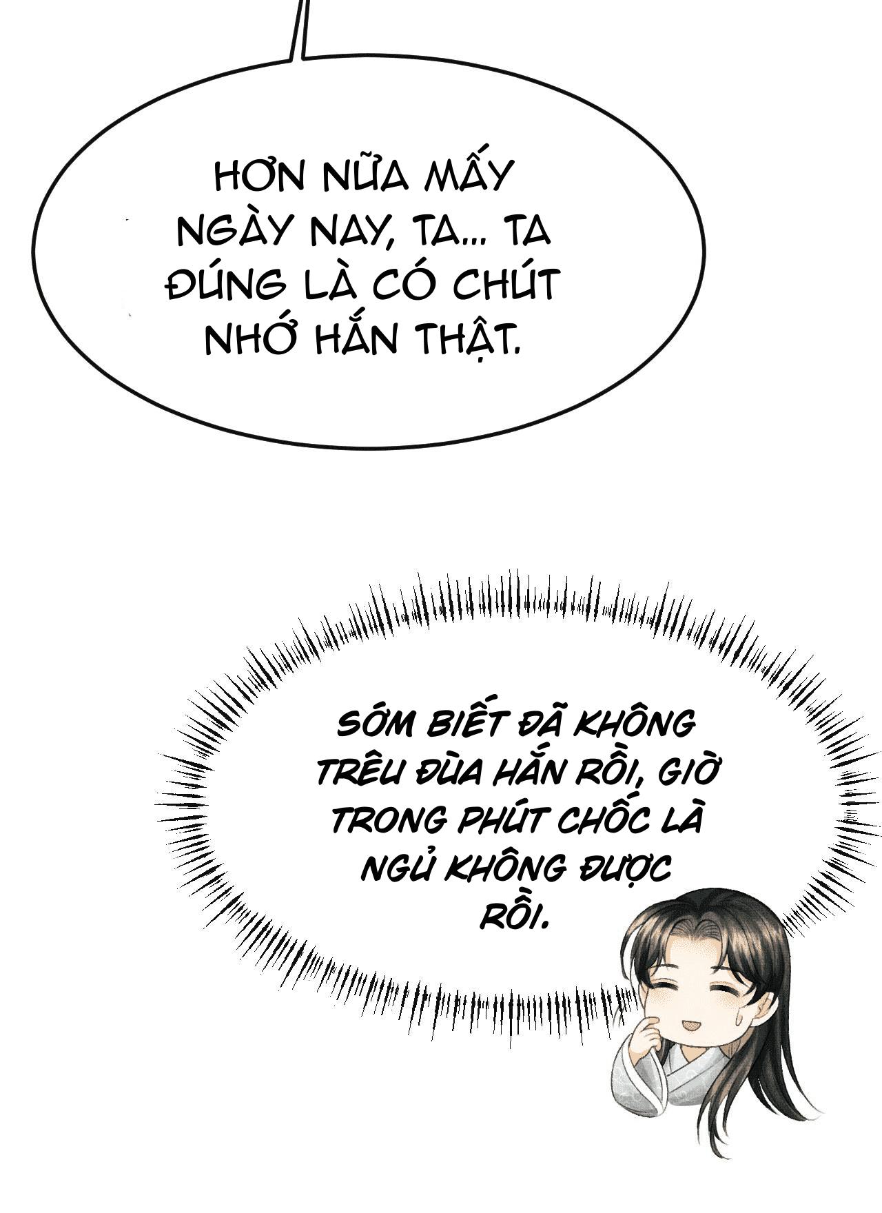 Tướng Quân Luôn Tự Coi Mình Thành Thế Thân: Chapter 55