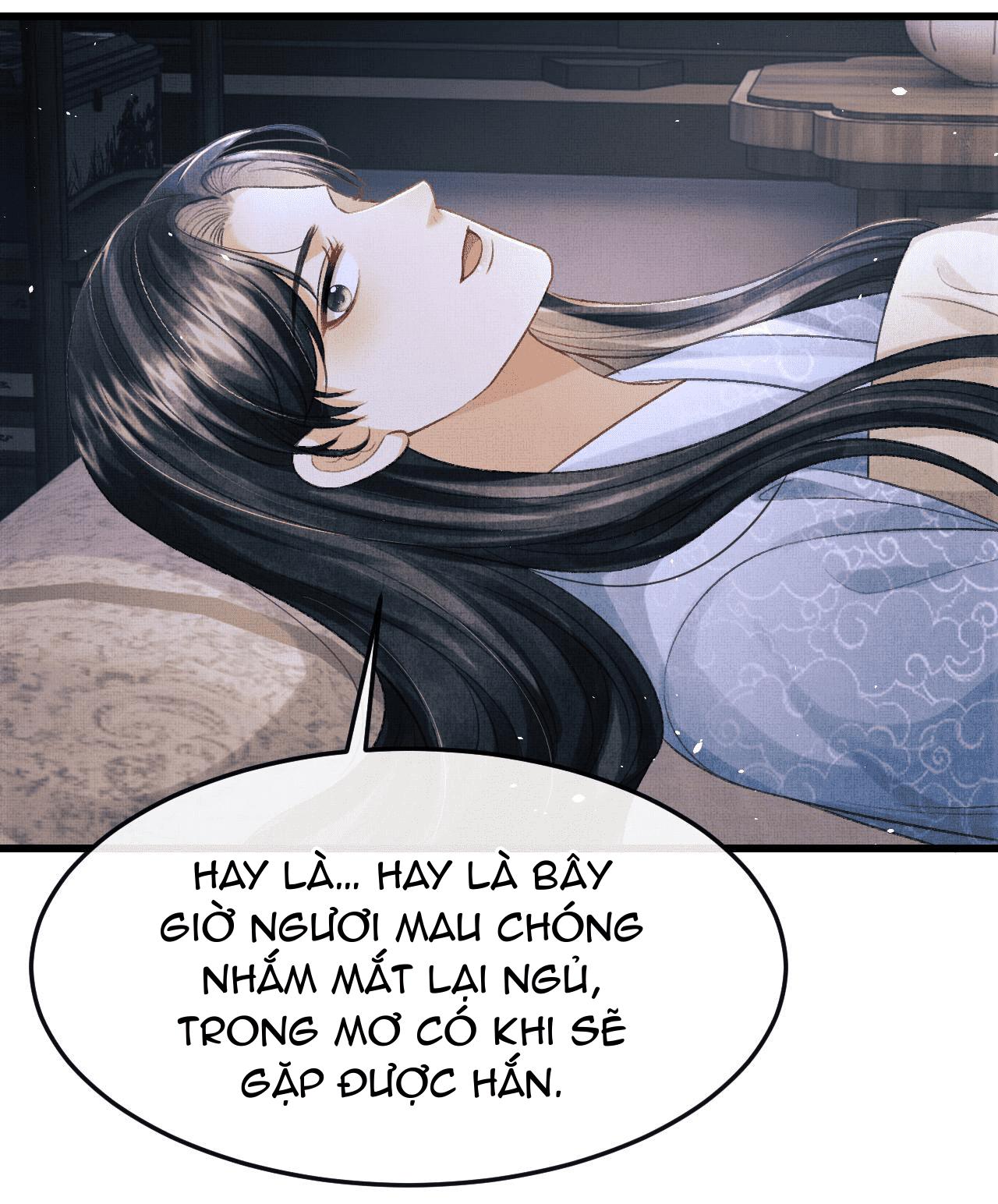 Tướng Quân Luôn Tự Coi Mình Thành Thế Thân: Chapter 55
