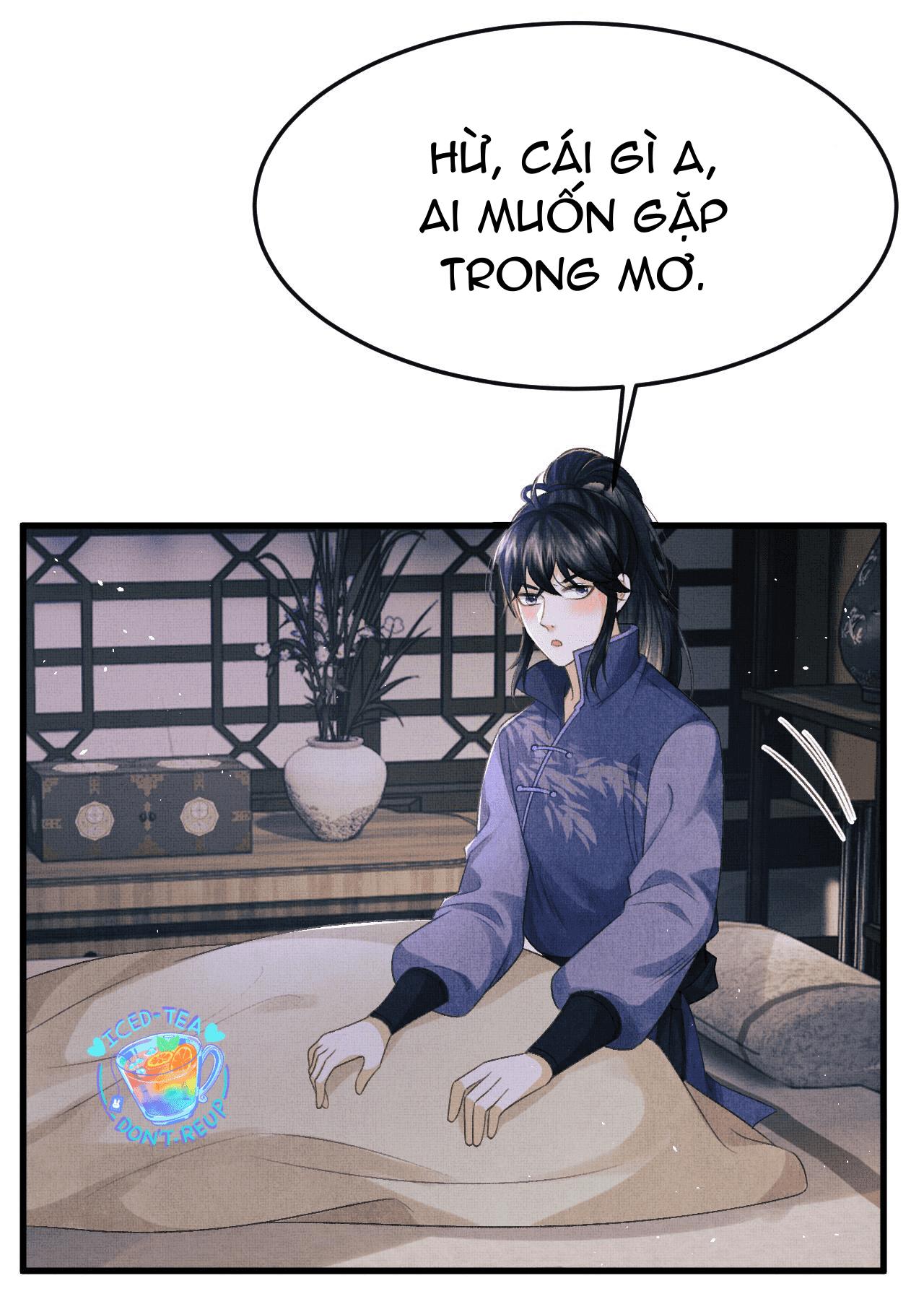 Tướng Quân Luôn Tự Coi Mình Thành Thế Thân: Chapter 55