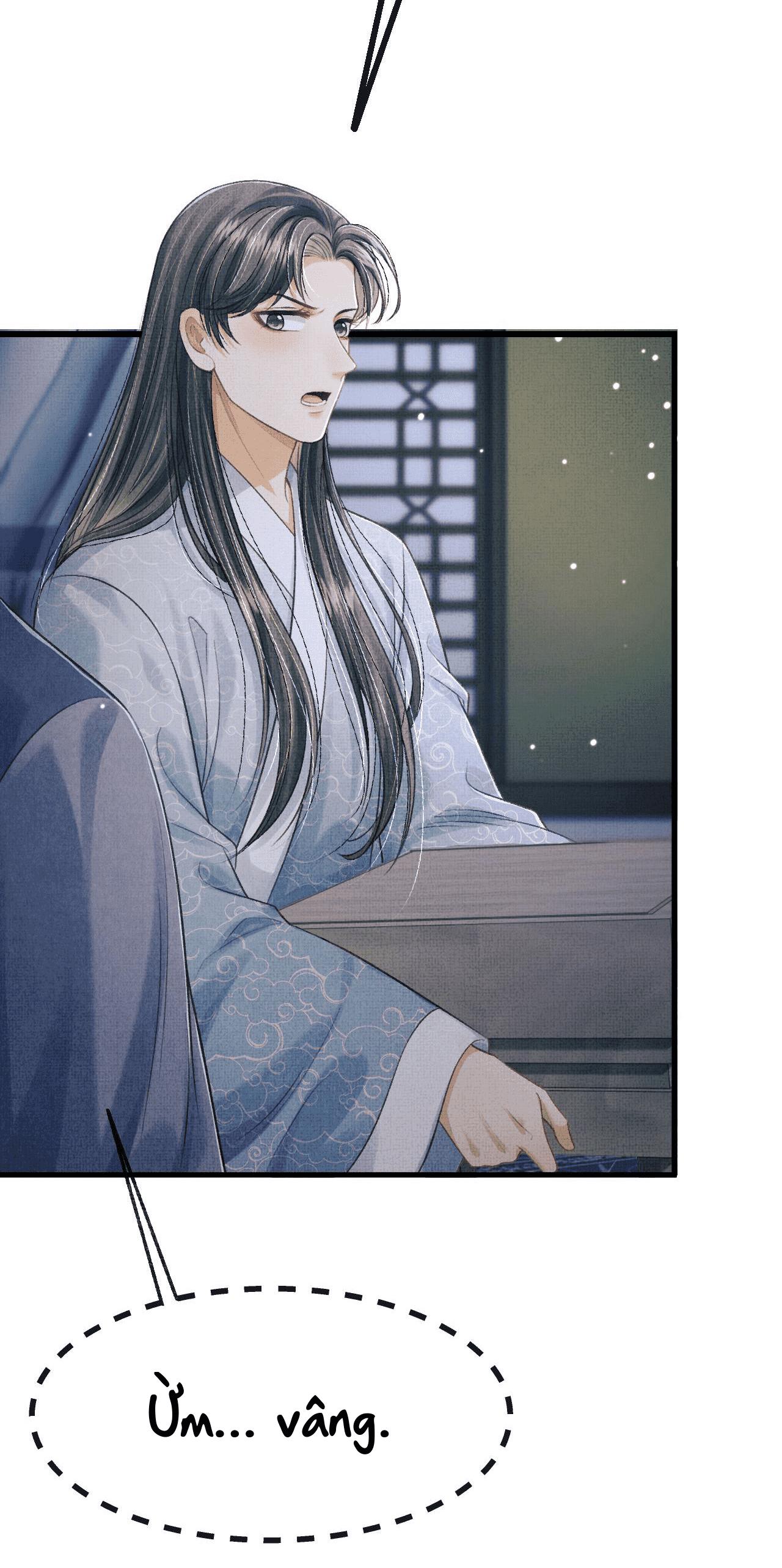 Tướng Quân Luôn Tự Coi Mình Thành Thế Thân: Chapter 55