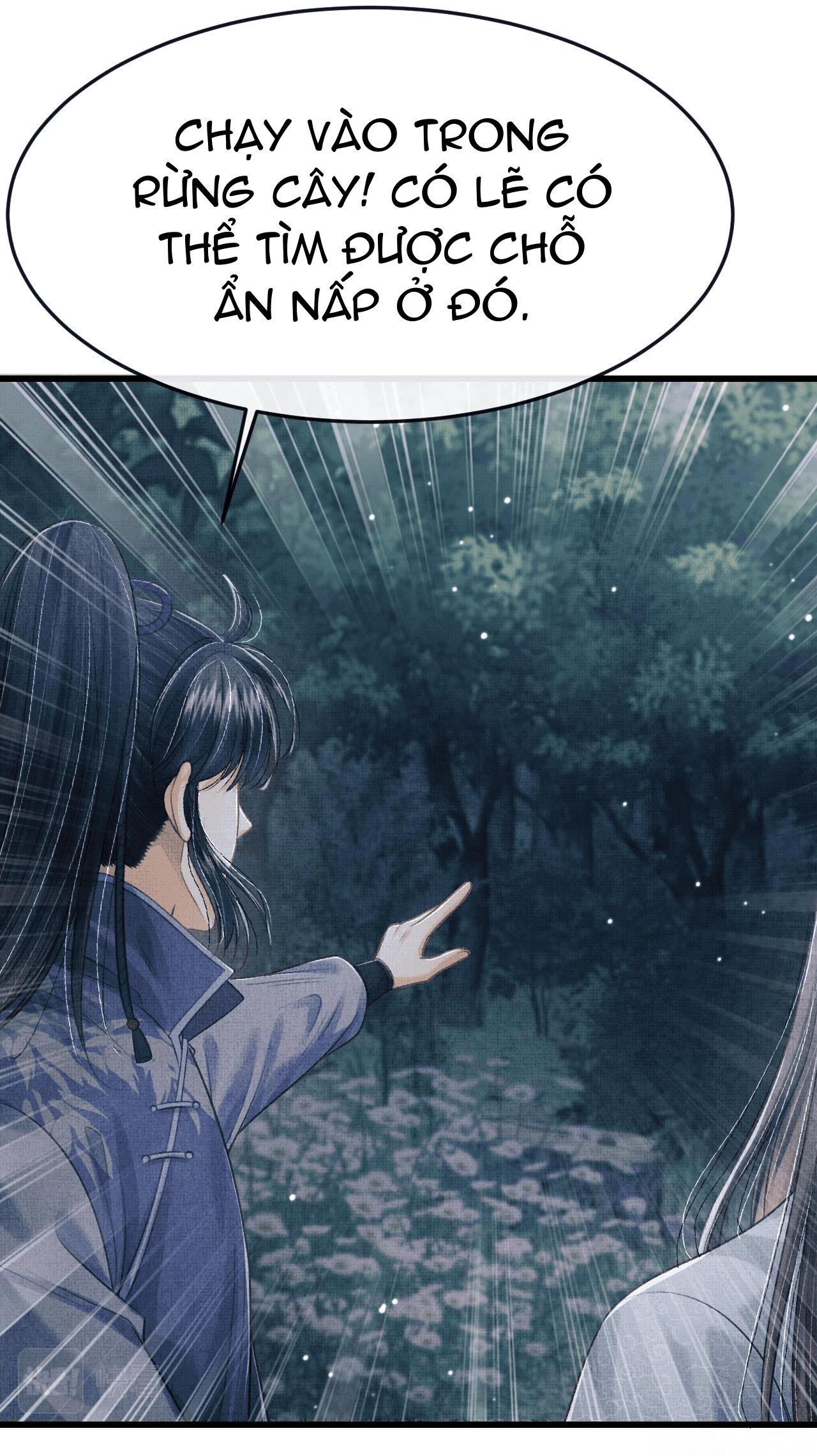 Tướng Quân Luôn Tự Coi Mình Thành Thế Thân: Chapter 55