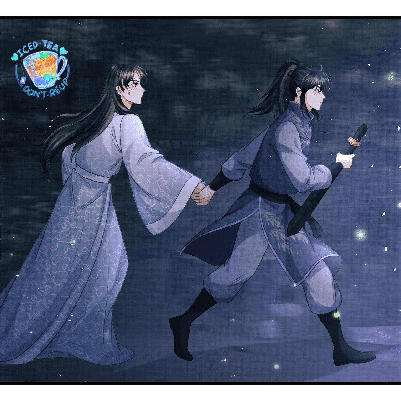 Tướng Quân Luôn Tự Coi Mình Thành Thế Thân: Chapter 55