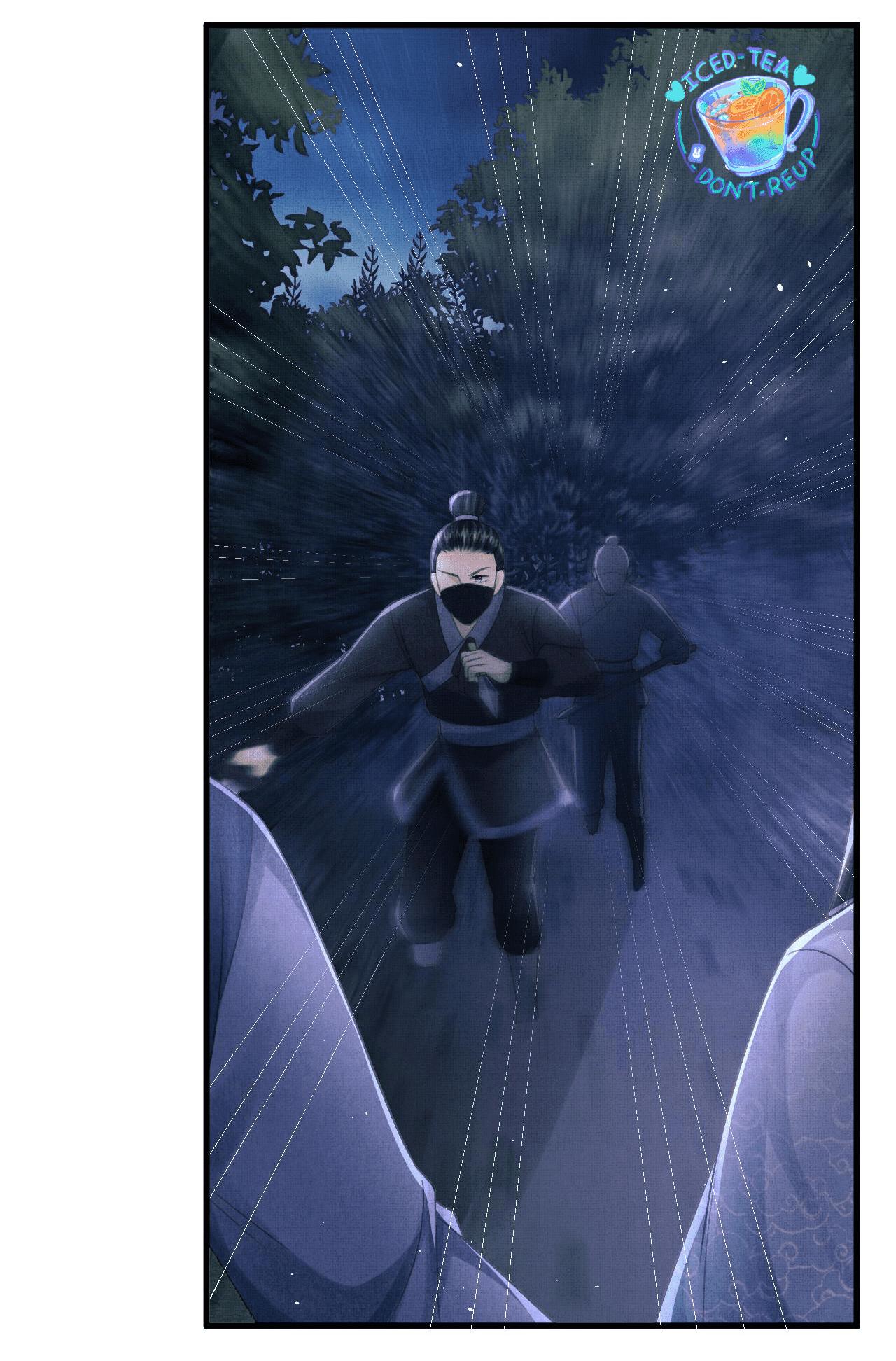 Tướng Quân Luôn Tự Coi Mình Thành Thế Thân: Chapter 55