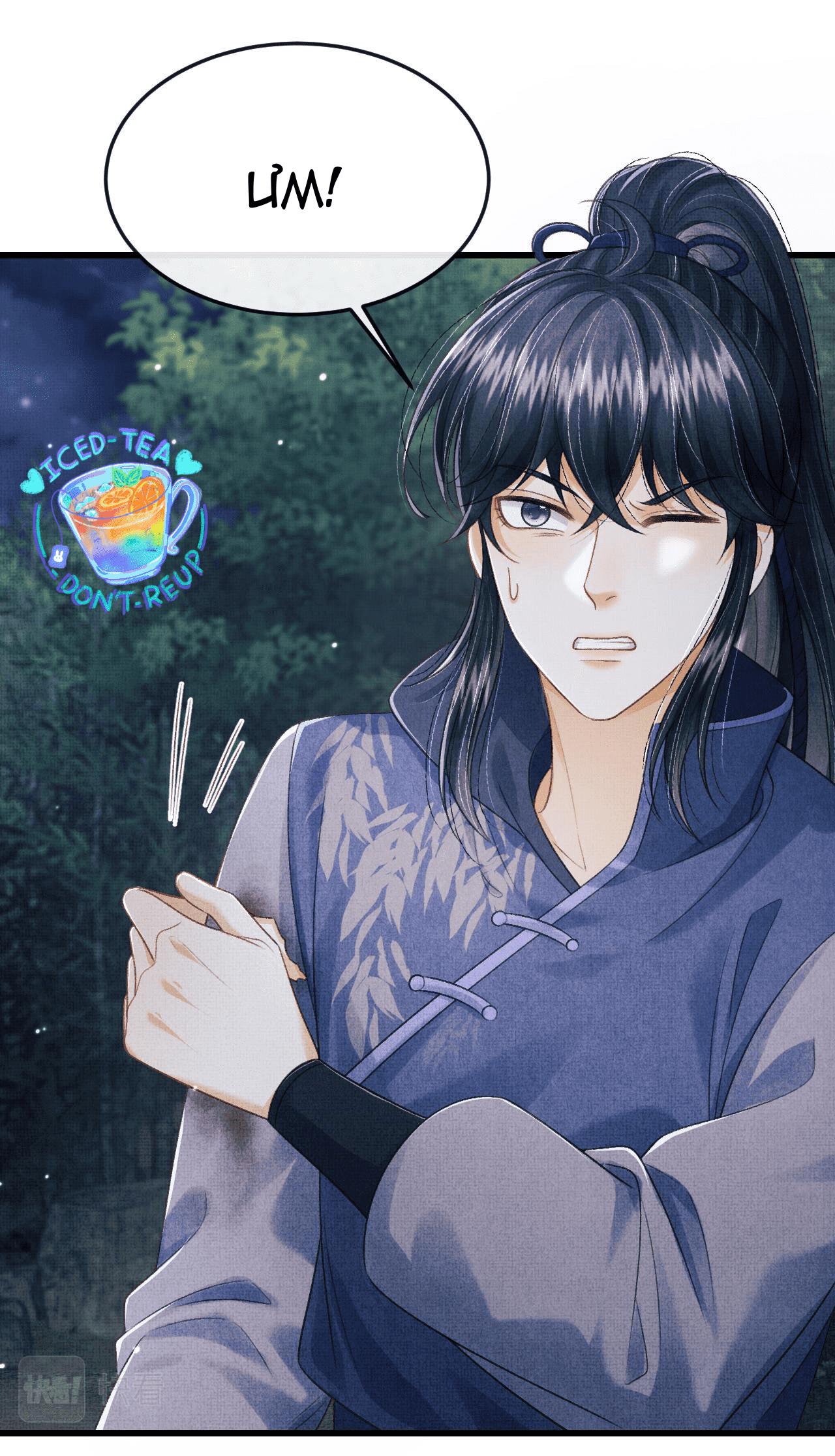 Tướng Quân Luôn Tự Coi Mình Thành Thế Thân: Chapter 55