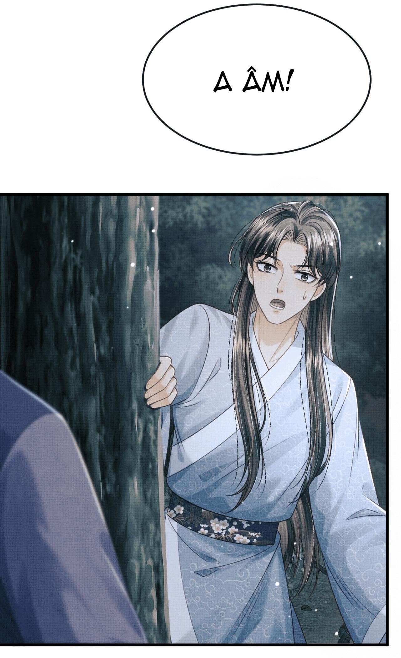 Tướng Quân Luôn Tự Coi Mình Thành Thế Thân: Chapter 55