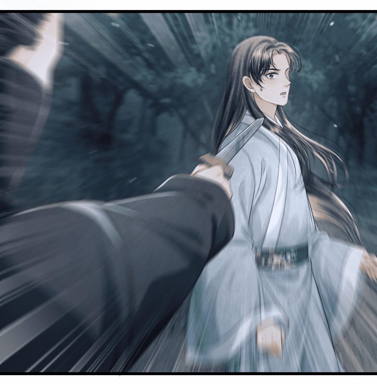 Tướng Quân Luôn Tự Coi Mình Thành Thế Thân: Chapter 55