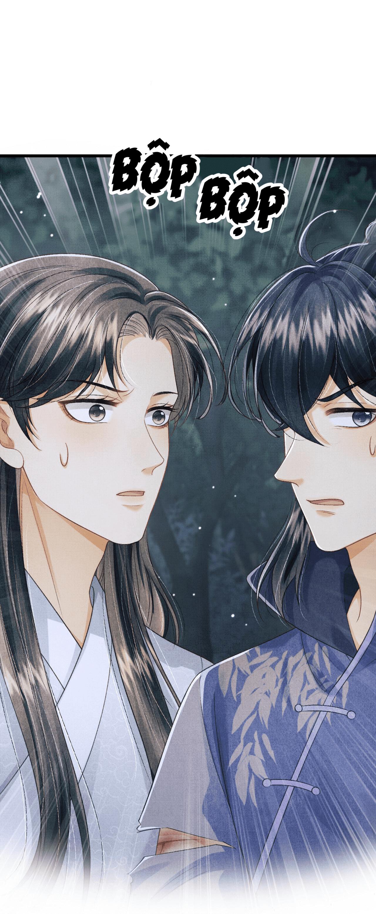 Tướng Quân Luôn Tự Coi Mình Thành Thế Thân: Chapter 55
