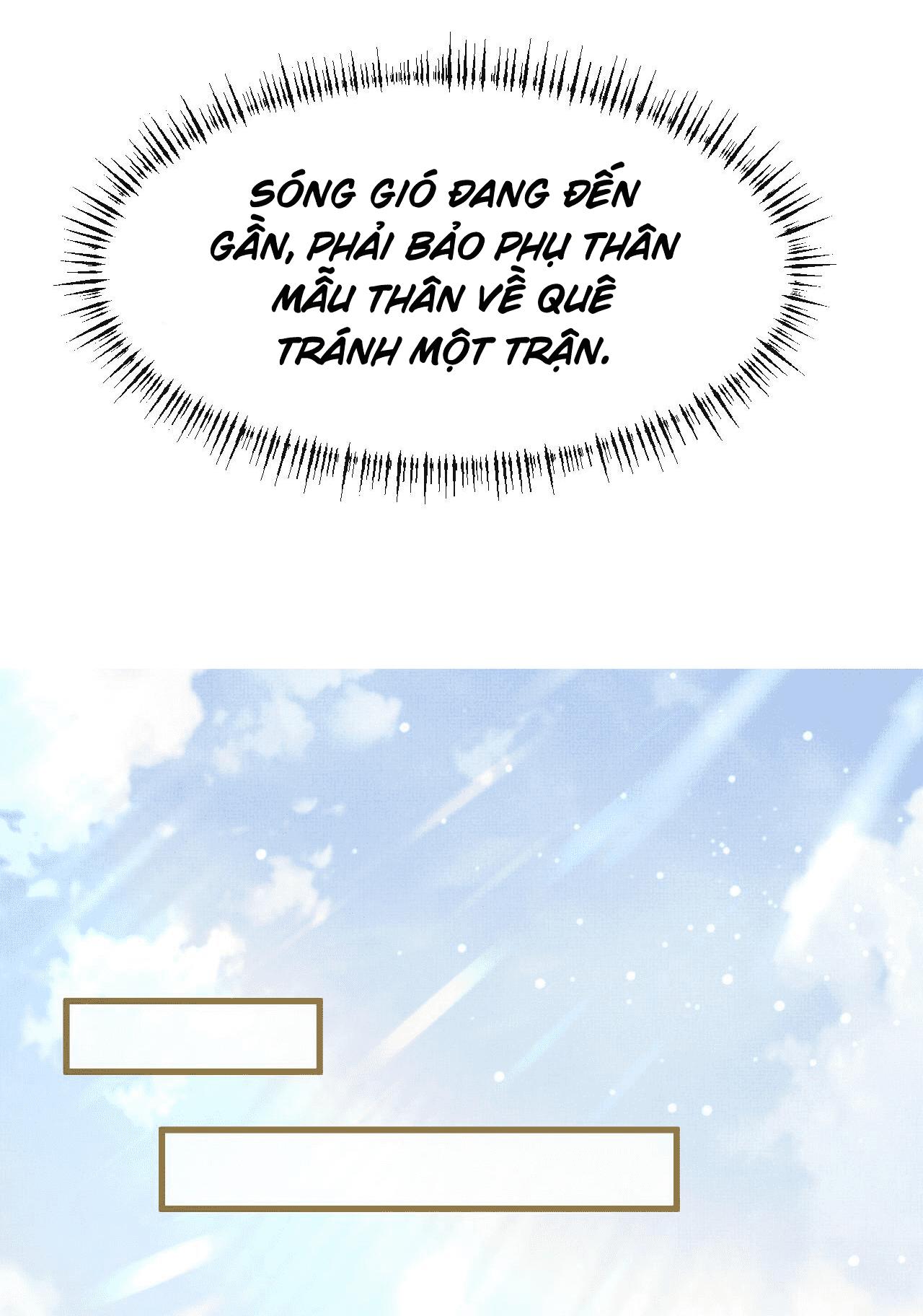 Tướng Quân Luôn Tự Coi Mình Thành Thế Thân: Chapter 55