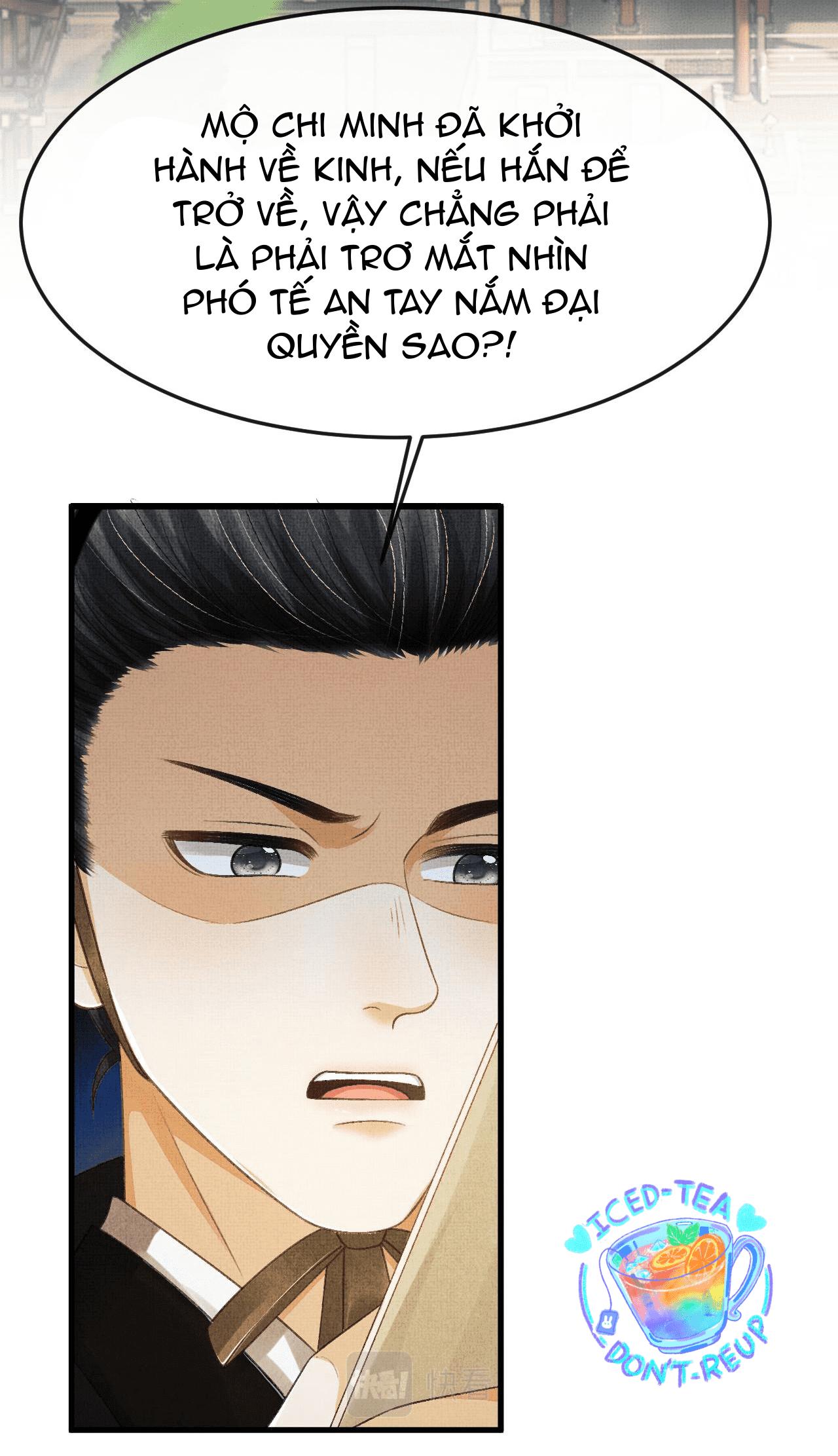 Tướng Quân Luôn Tự Coi Mình Thành Thế Thân: Chapter 55