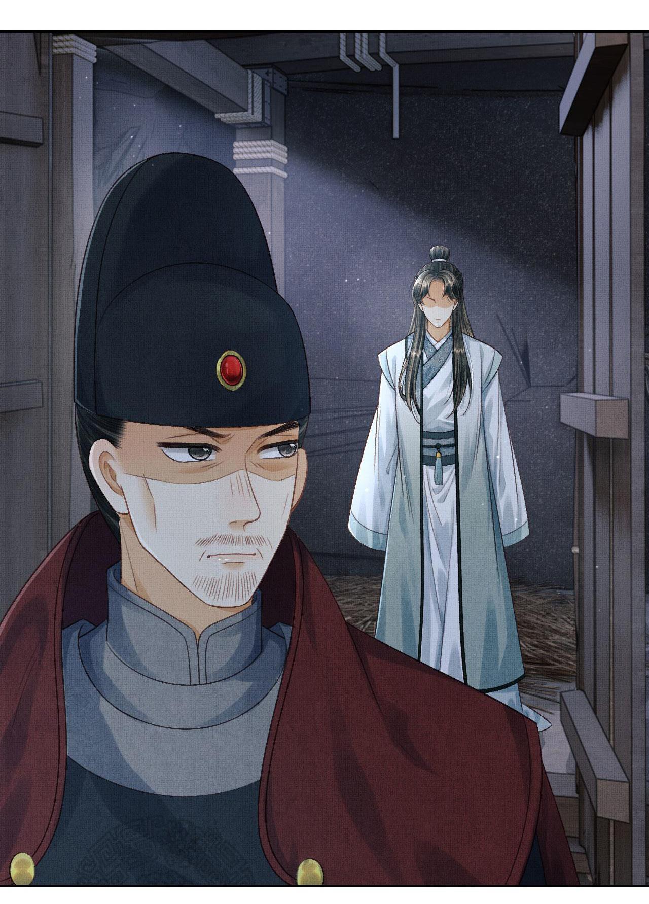 Tướng Quân Luôn Tự Coi Mình Thành Thế Thân: Chapter 59