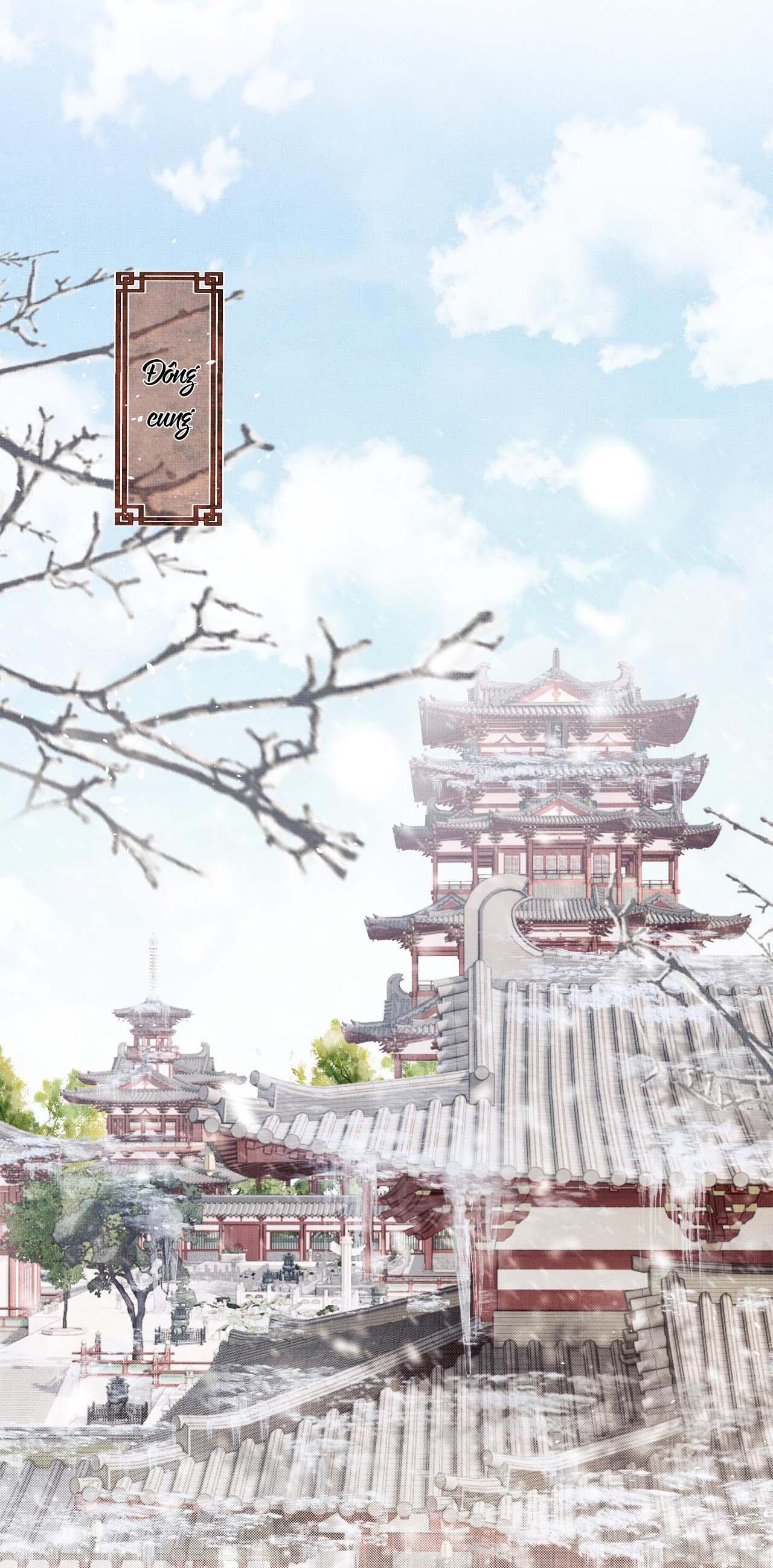 Tướng Quân Luôn Tự Coi Mình Thành Thế Thân: Chapter 59