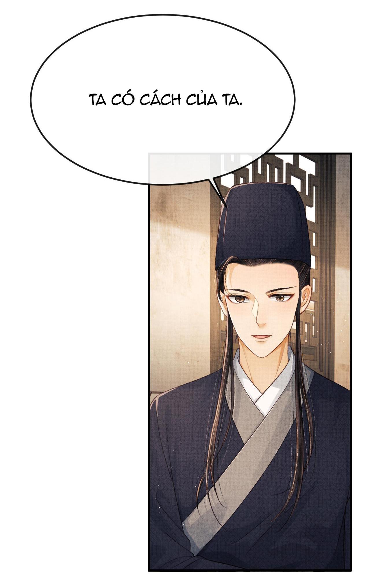 Tướng Quân Luôn Tự Coi Mình Thành Thế Thân: Chapter 59