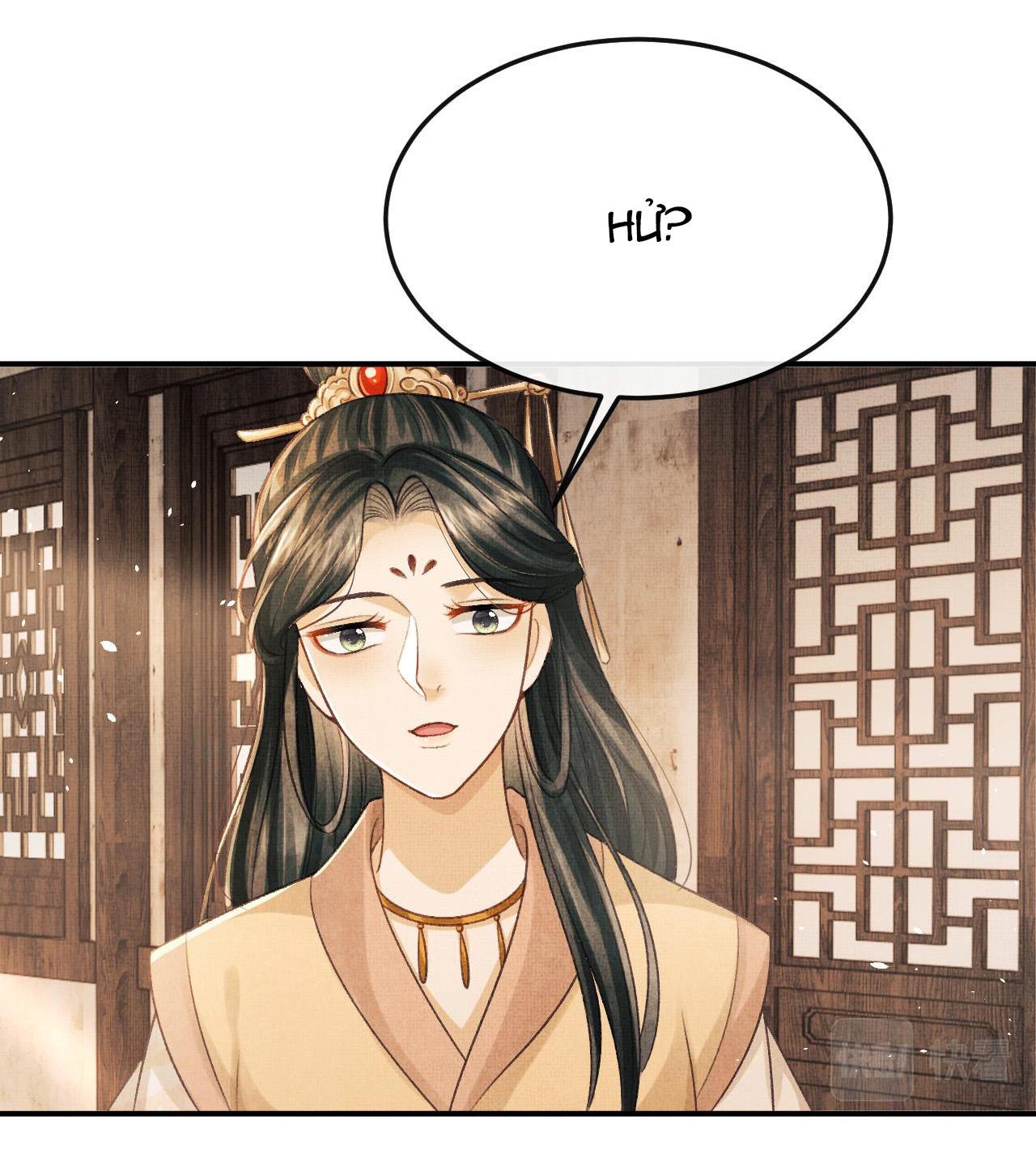 Tướng Quân Luôn Tự Coi Mình Thành Thế Thân: Chapter 59
