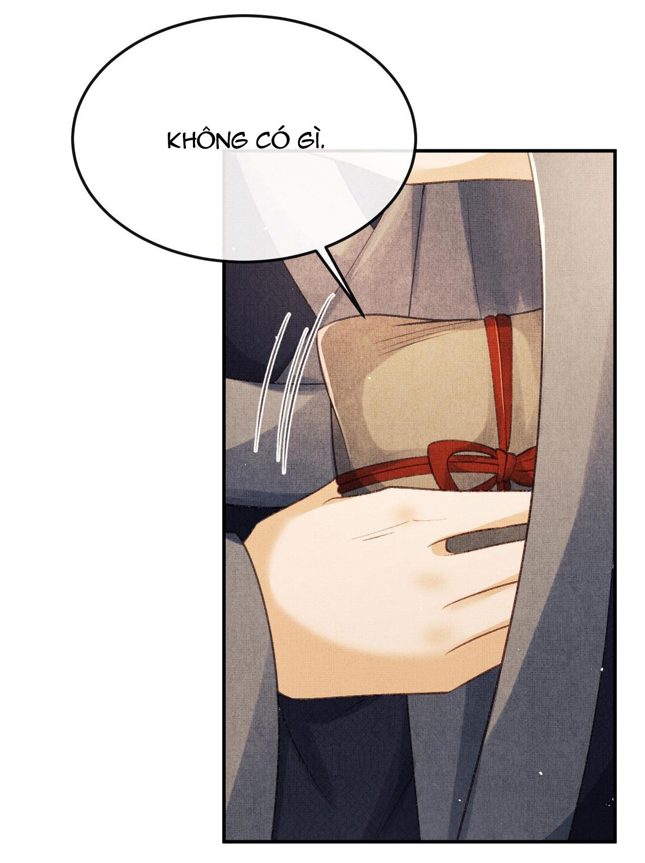 Tướng Quân Luôn Tự Coi Mình Thành Thế Thân: Chapter 59