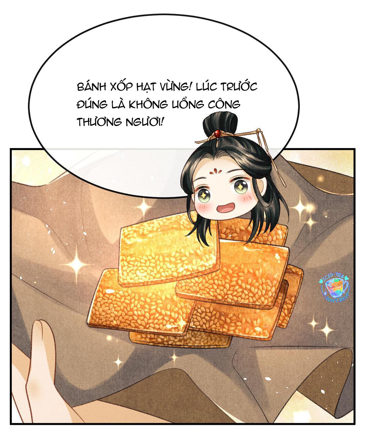 Tướng Quân Luôn Tự Coi Mình Thành Thế Thân: Chapter 59