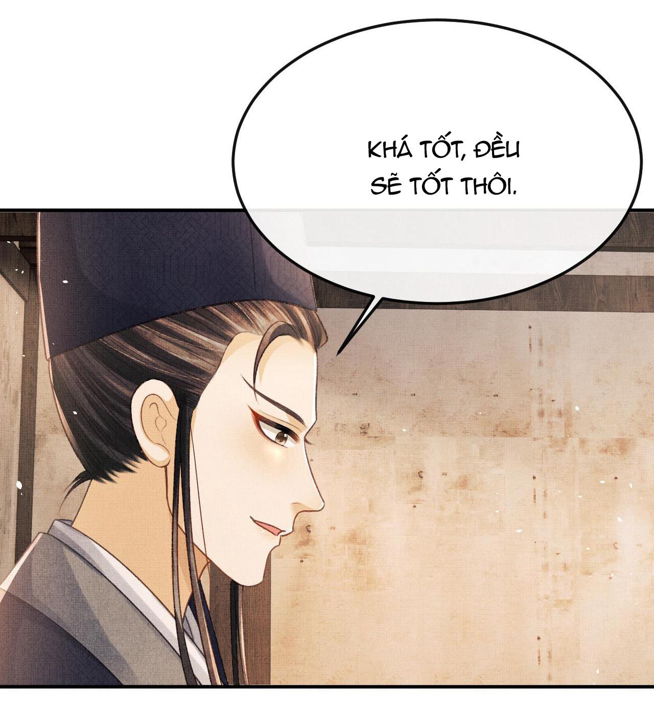 Tướng Quân Luôn Tự Coi Mình Thành Thế Thân: Chapter 59