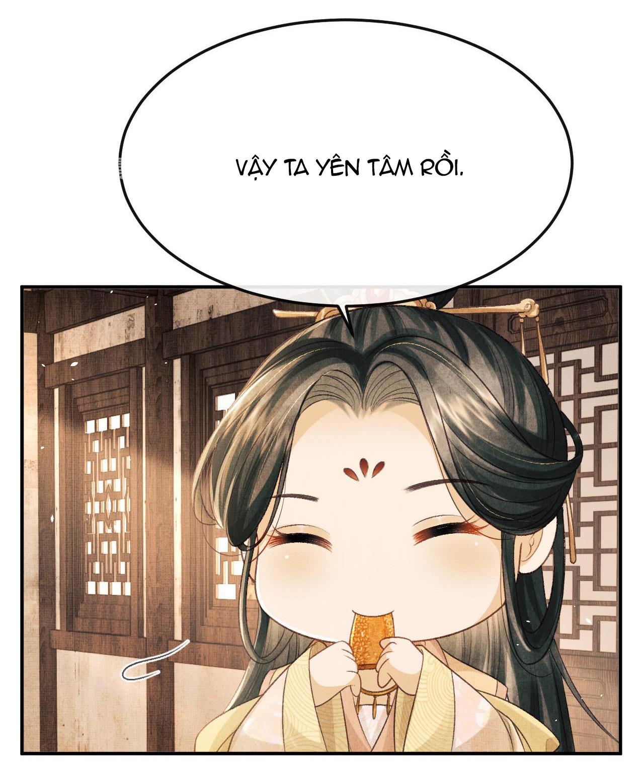 Tướng Quân Luôn Tự Coi Mình Thành Thế Thân: Chapter 59