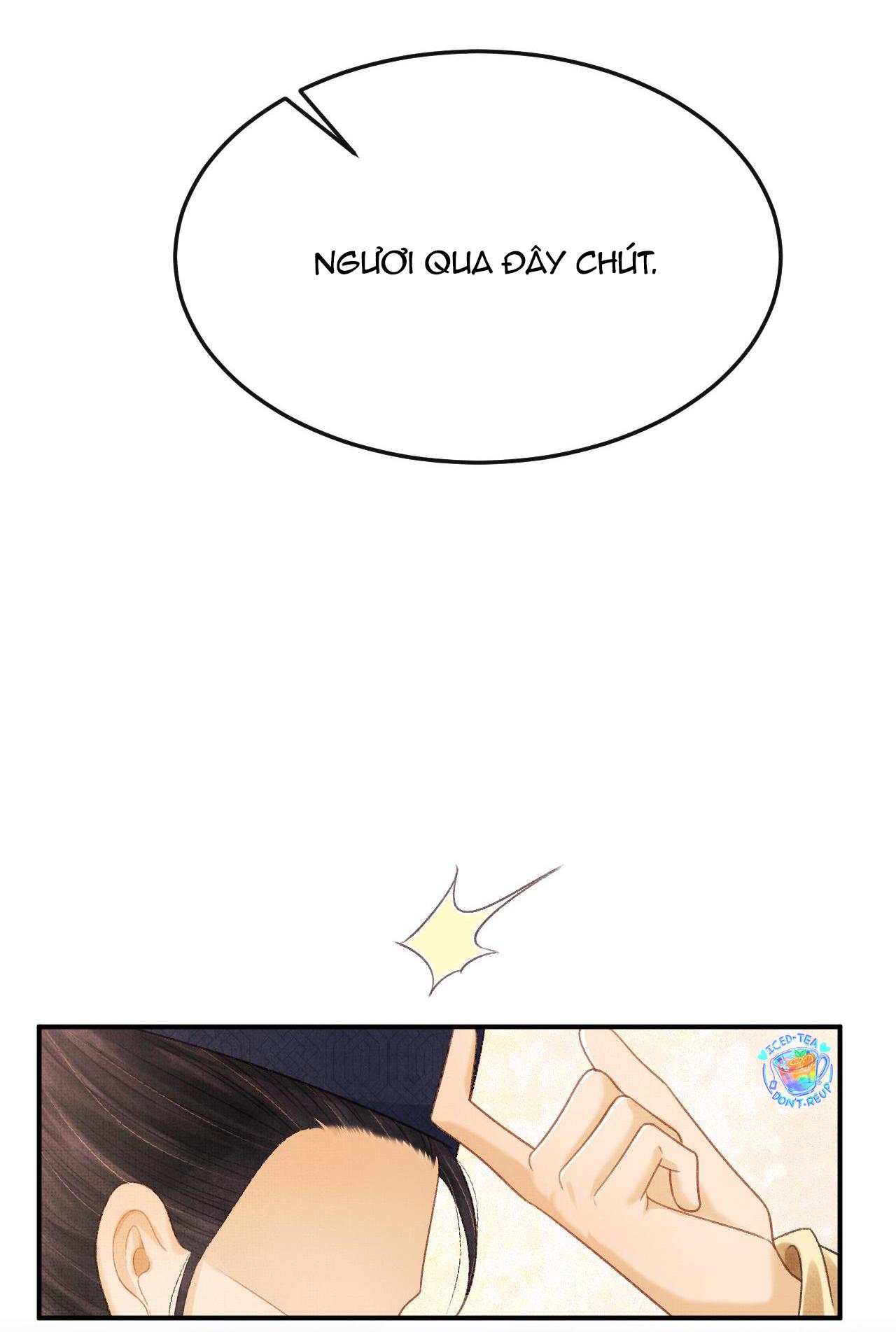 Tướng Quân Luôn Tự Coi Mình Thành Thế Thân: Chapter 59