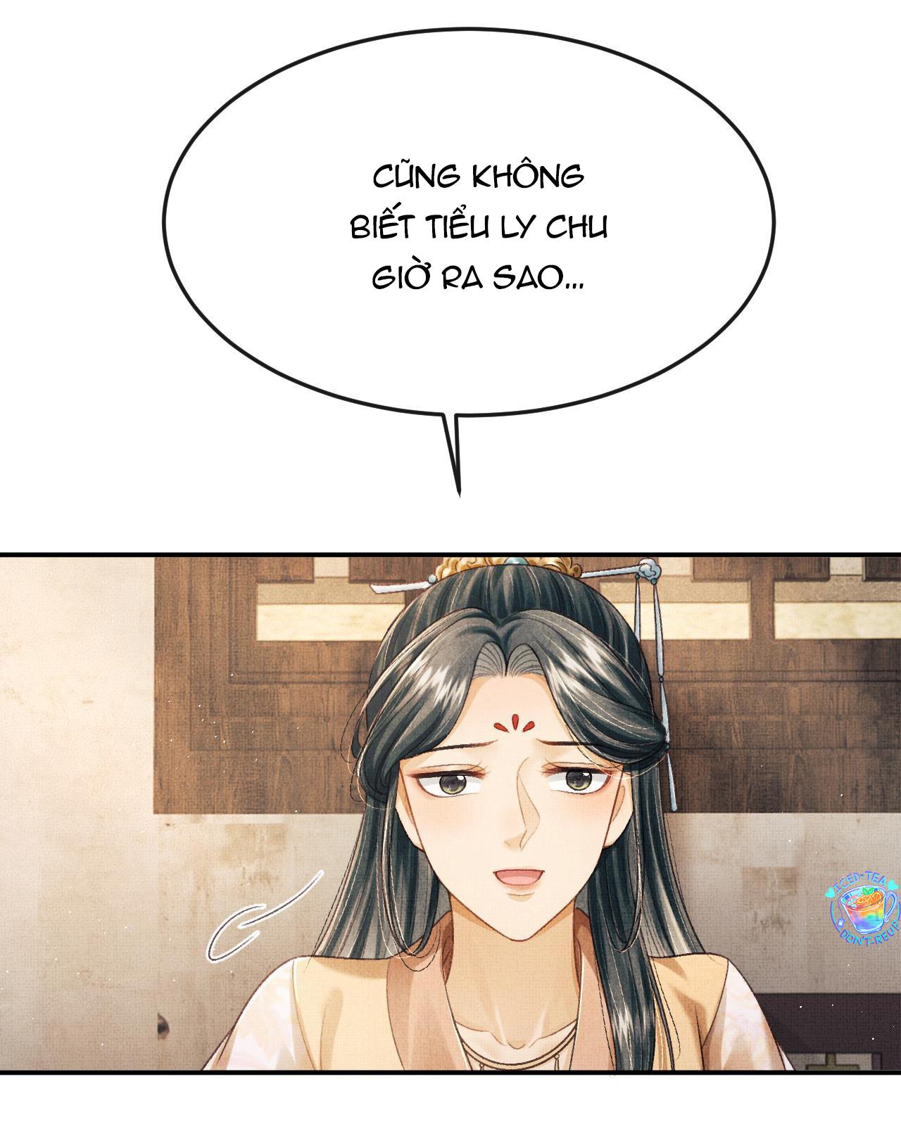 Tướng Quân Luôn Tự Coi Mình Thành Thế Thân: Chapter 59