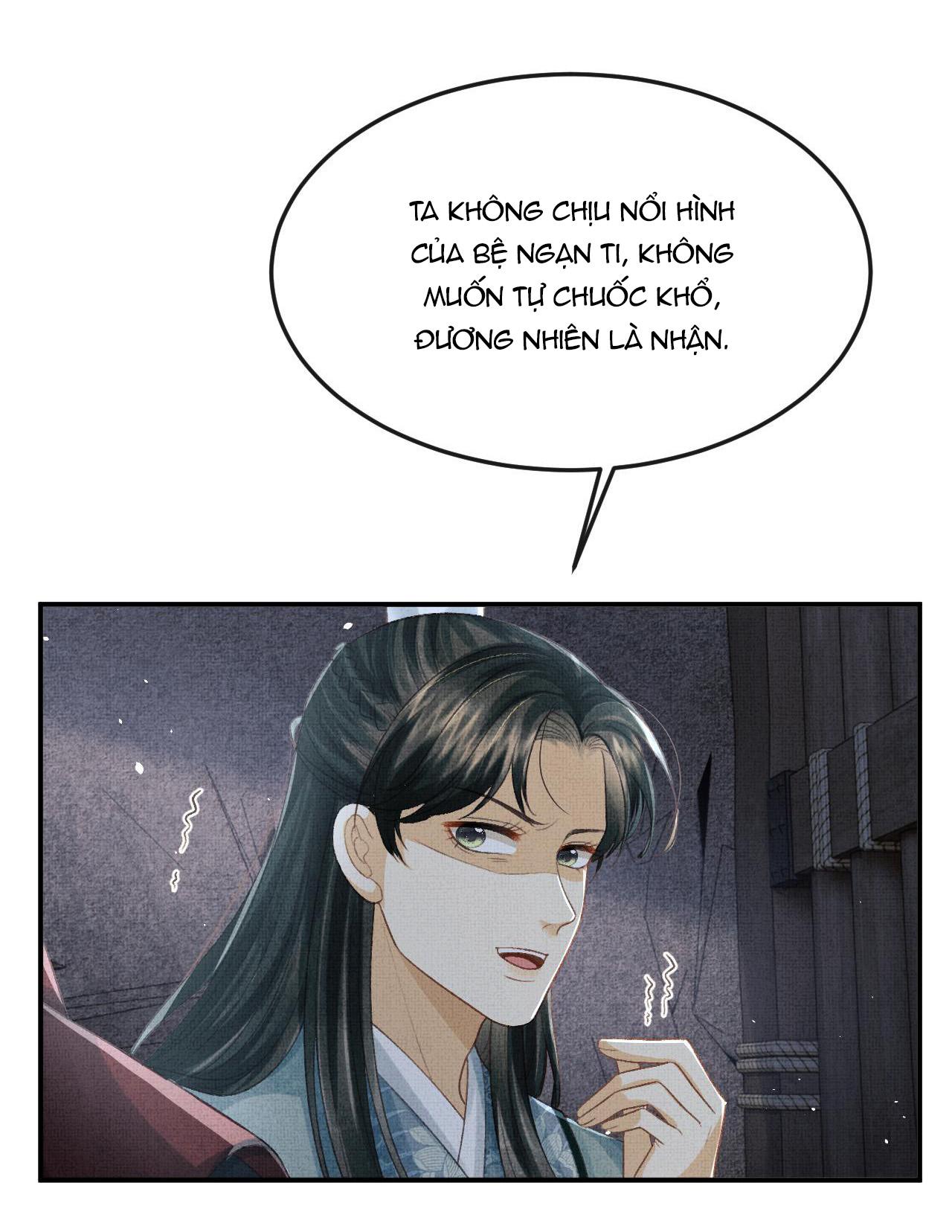 Tướng Quân Luôn Tự Coi Mình Thành Thế Thân: Chapter 59