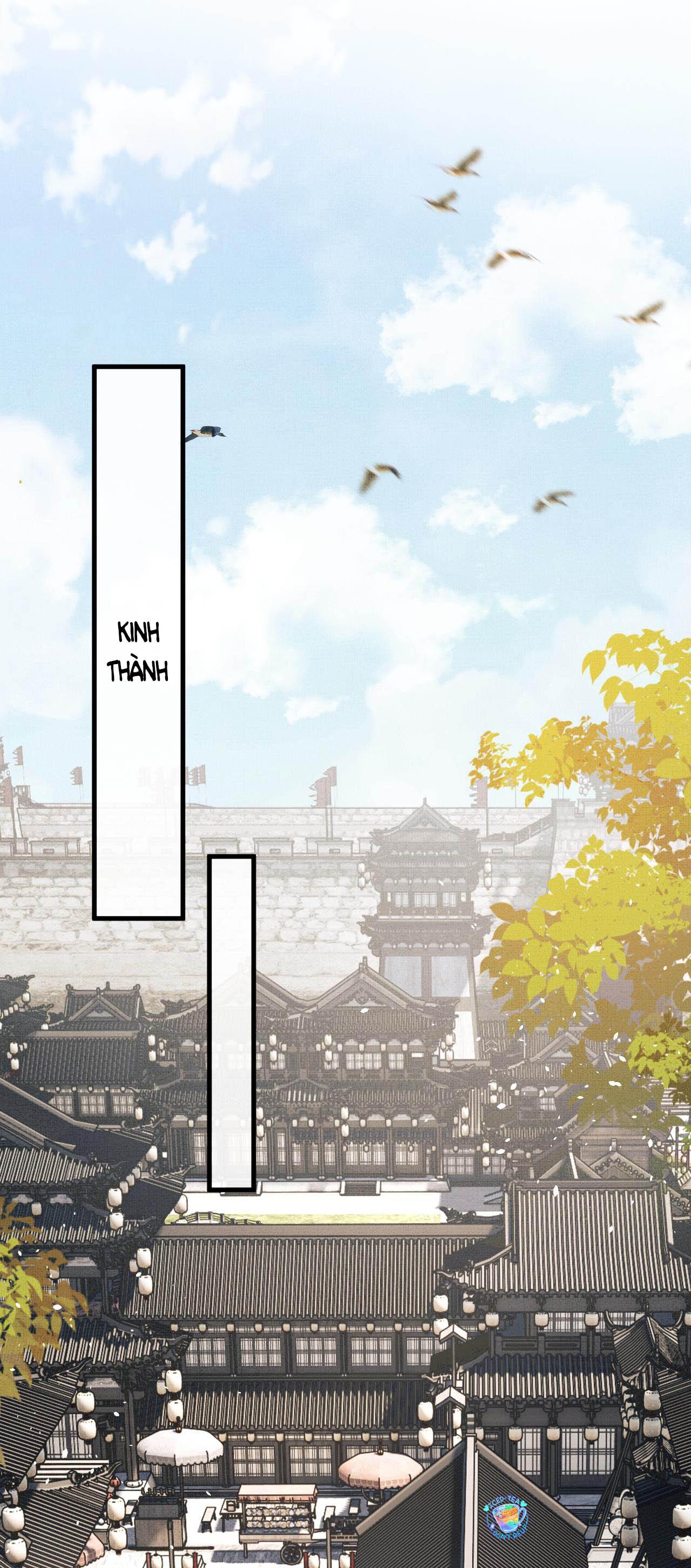 Tướng Quân Luôn Tự Coi Mình Thành Thế Thân: Chapter 61