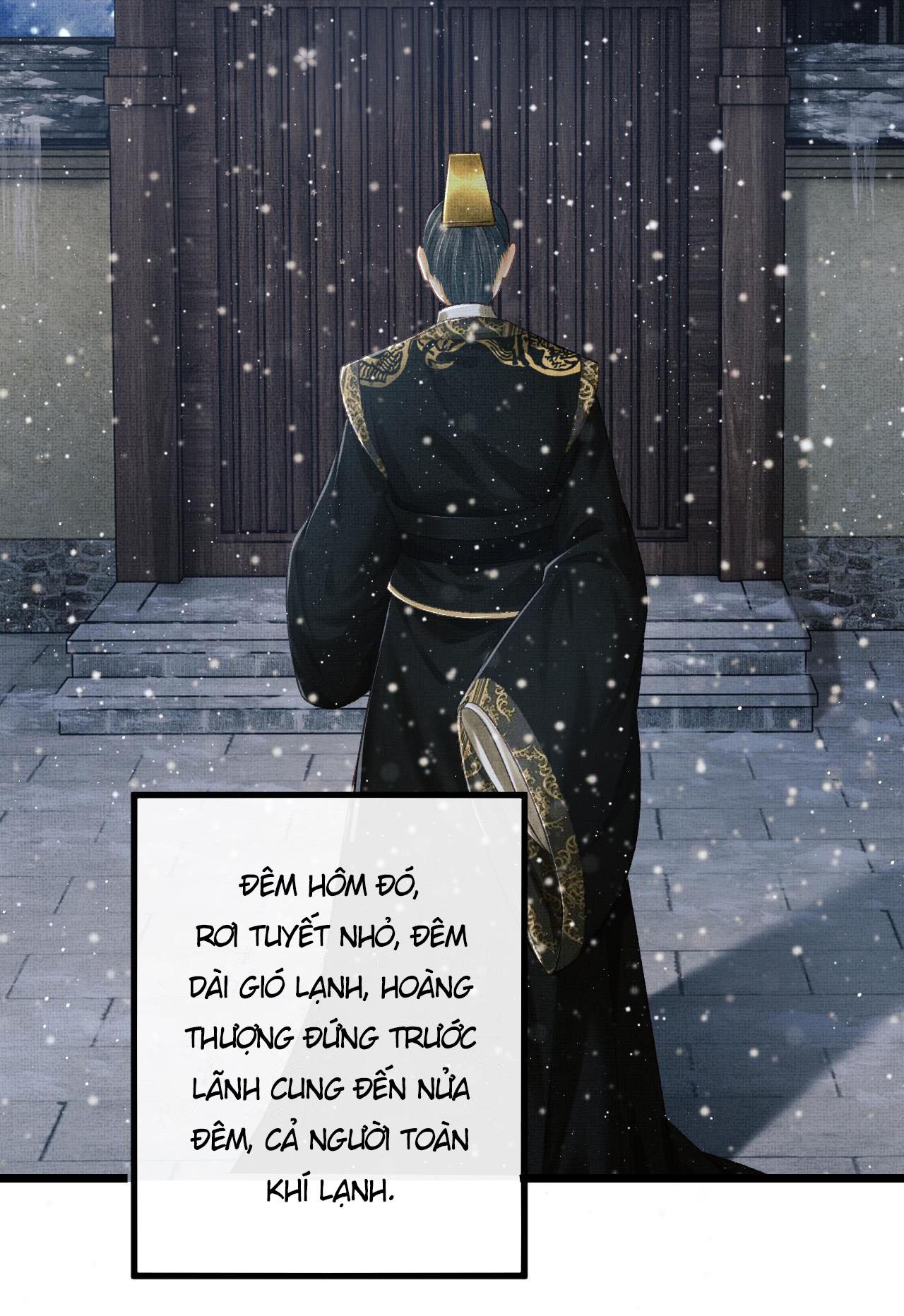 Tướng Quân Luôn Tự Coi Mình Thành Thế Thân: Chapter 61