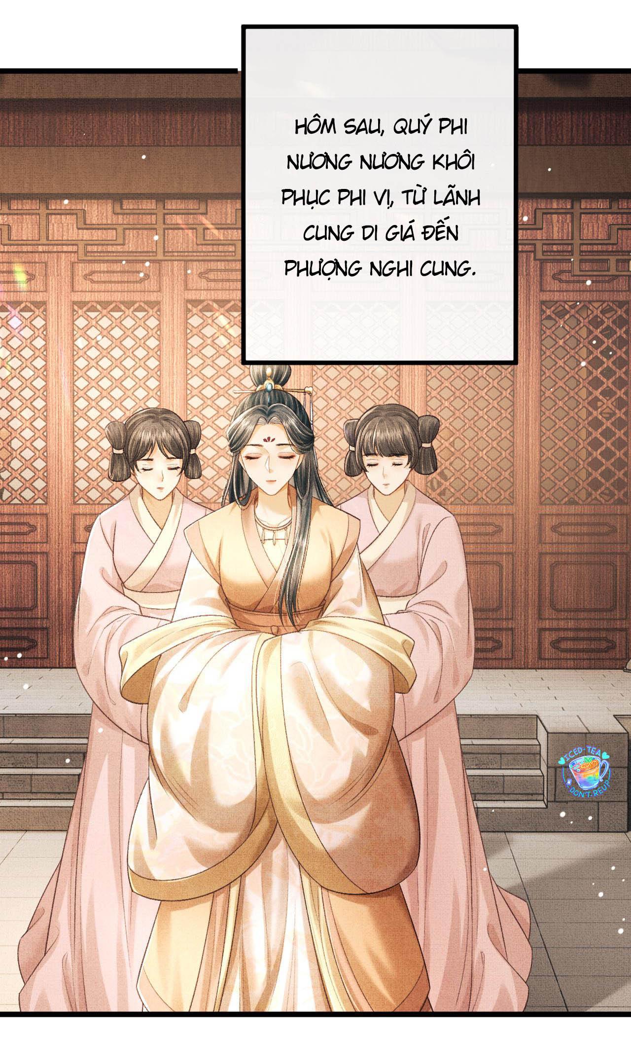 Tướng Quân Luôn Tự Coi Mình Thành Thế Thân: Chapter 61