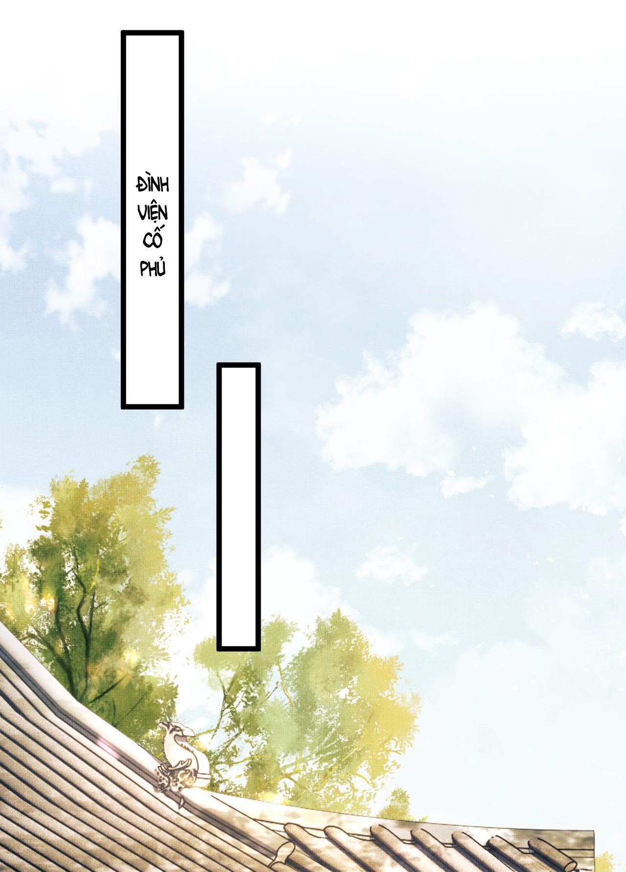 Tướng Quân Luôn Tự Coi Mình Thành Thế Thân: Chapter 61