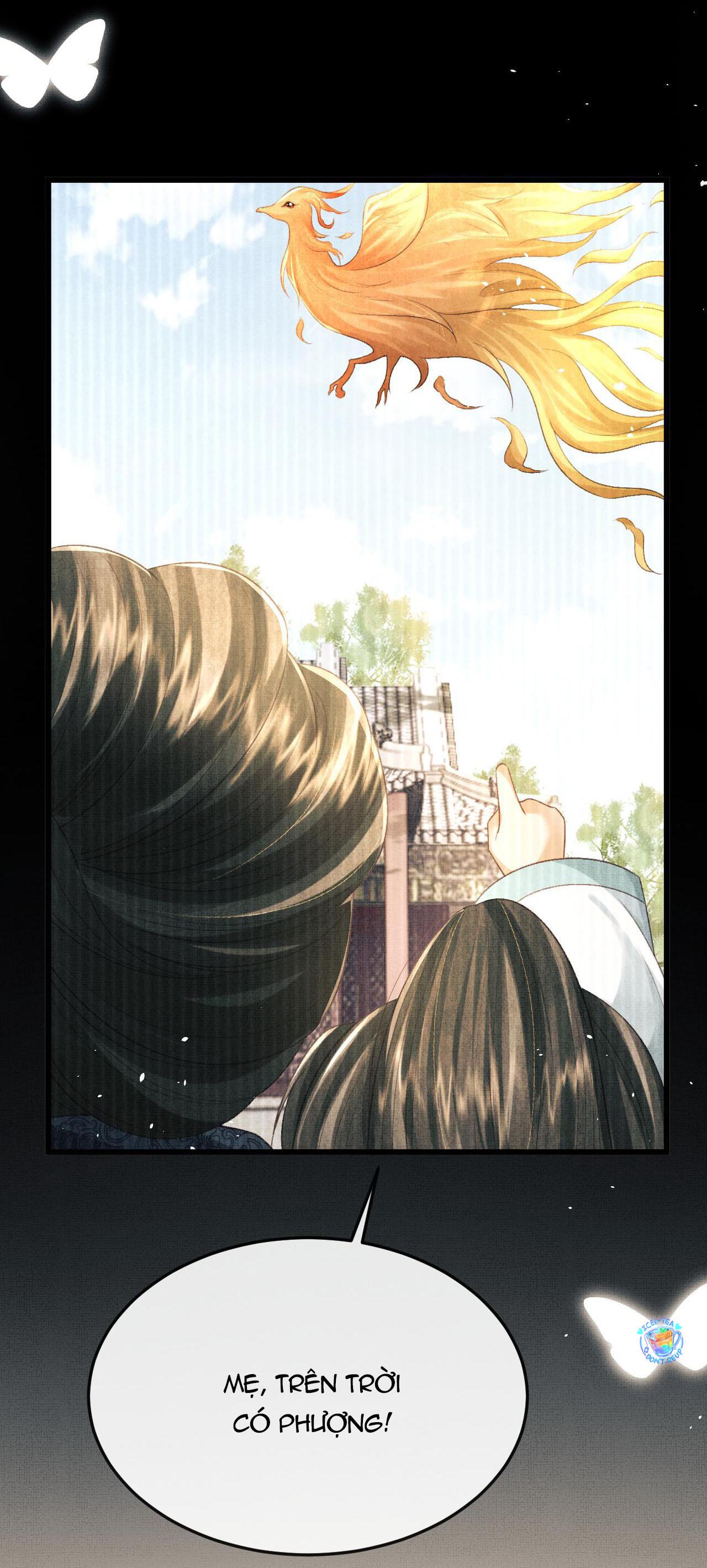 Tướng Quân Luôn Tự Coi Mình Thành Thế Thân: Chapter 61
