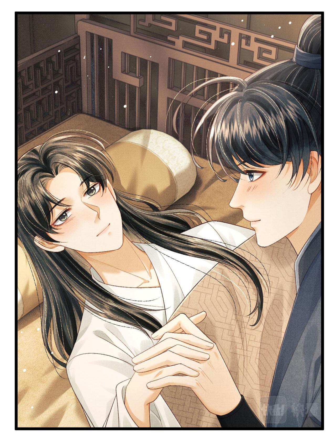 Tướng Quân Luôn Tự Coi Mình Thành Thế Thân: Chapter 61