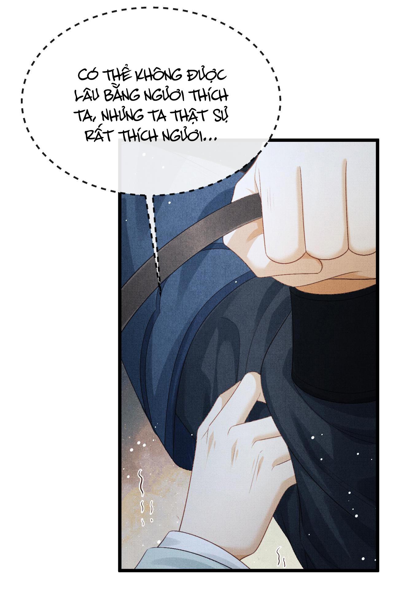 Tướng Quân Luôn Tự Coi Mình Thành Thế Thân: Chapter 61