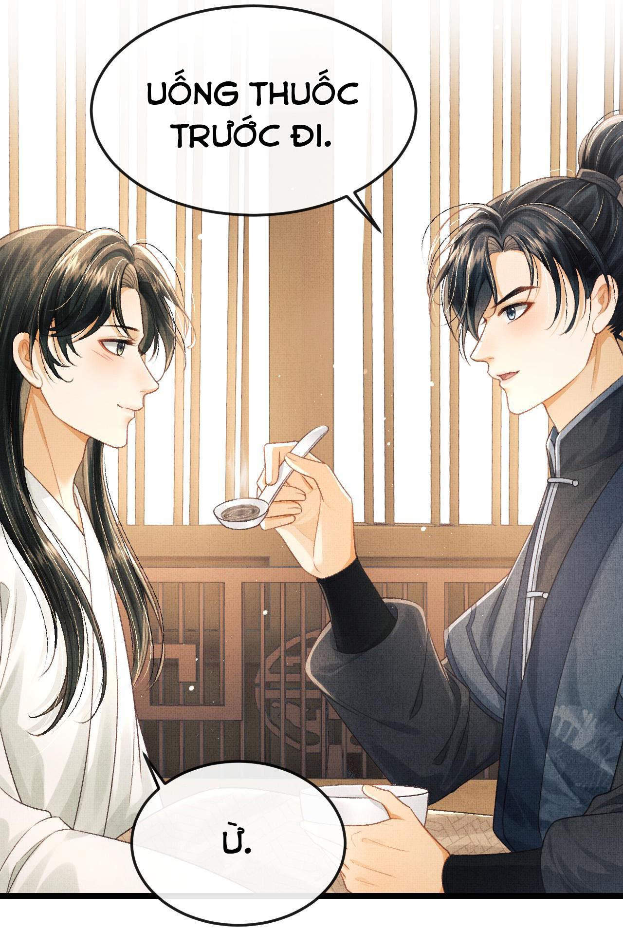 Tướng Quân Luôn Tự Coi Mình Thành Thế Thân: Chapter 62