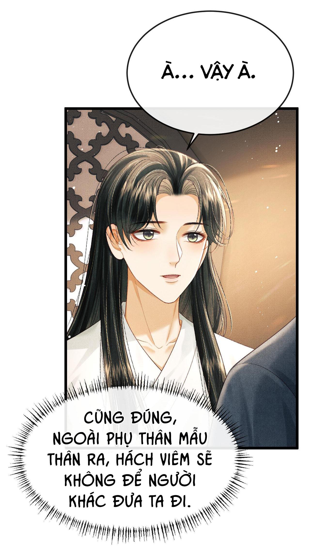 Tướng Quân Luôn Tự Coi Mình Thành Thế Thân: Chapter 62