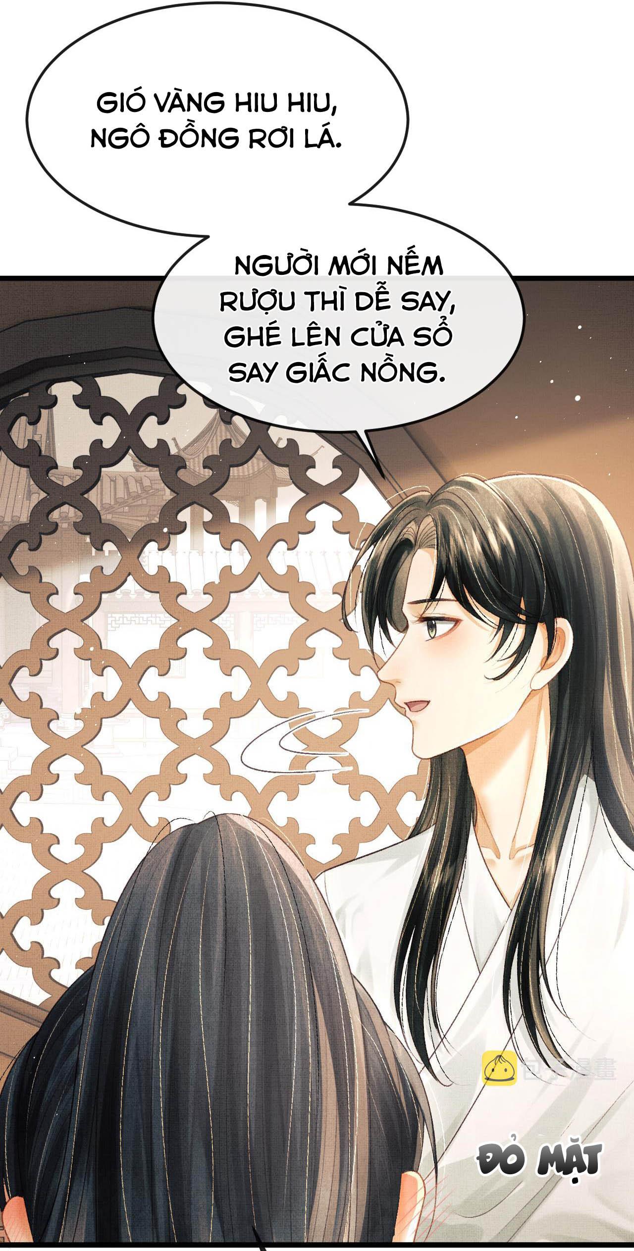 Tướng Quân Luôn Tự Coi Mình Thành Thế Thân: Chapter 62