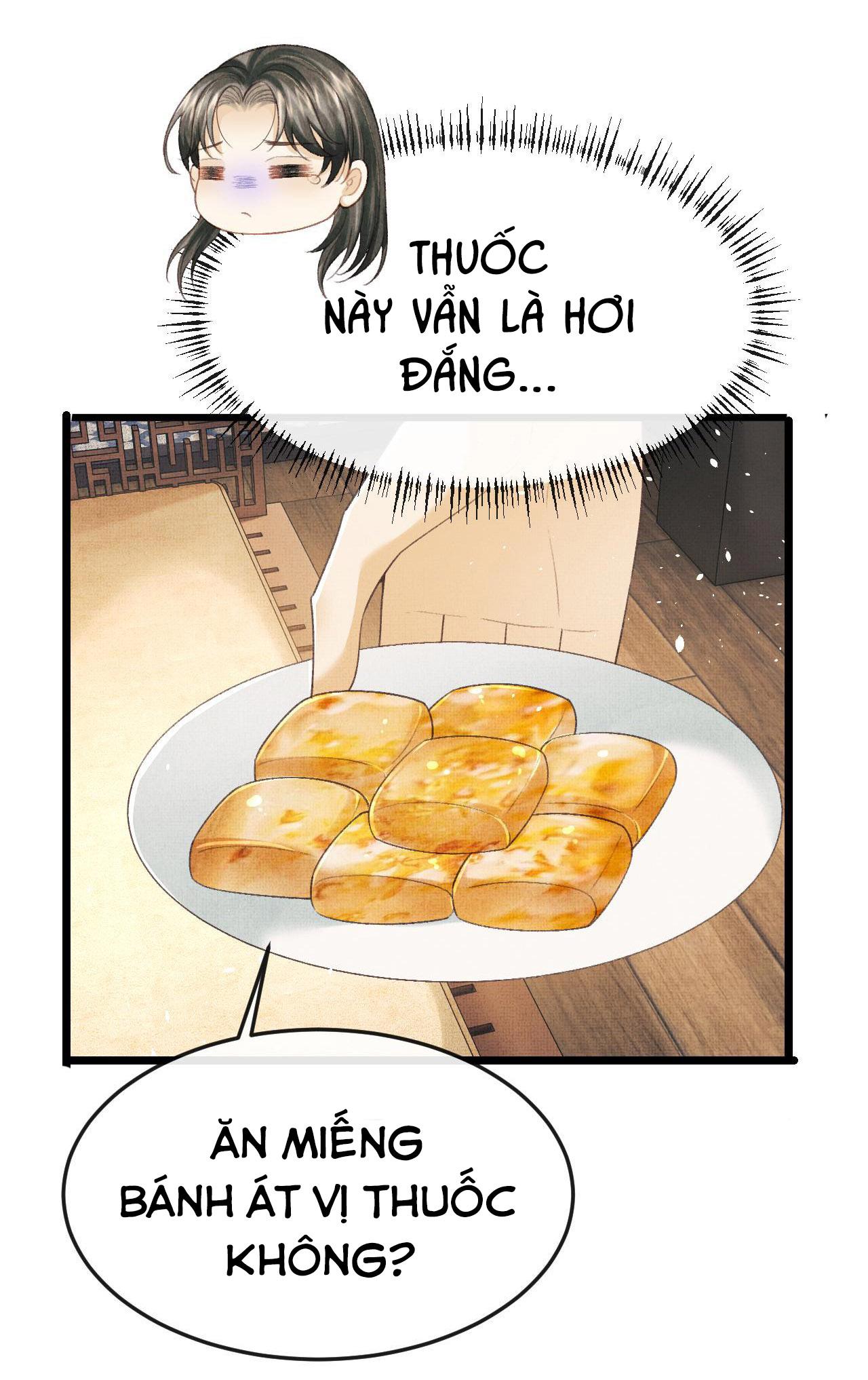 Tướng Quân Luôn Tự Coi Mình Thành Thế Thân: Chapter 62