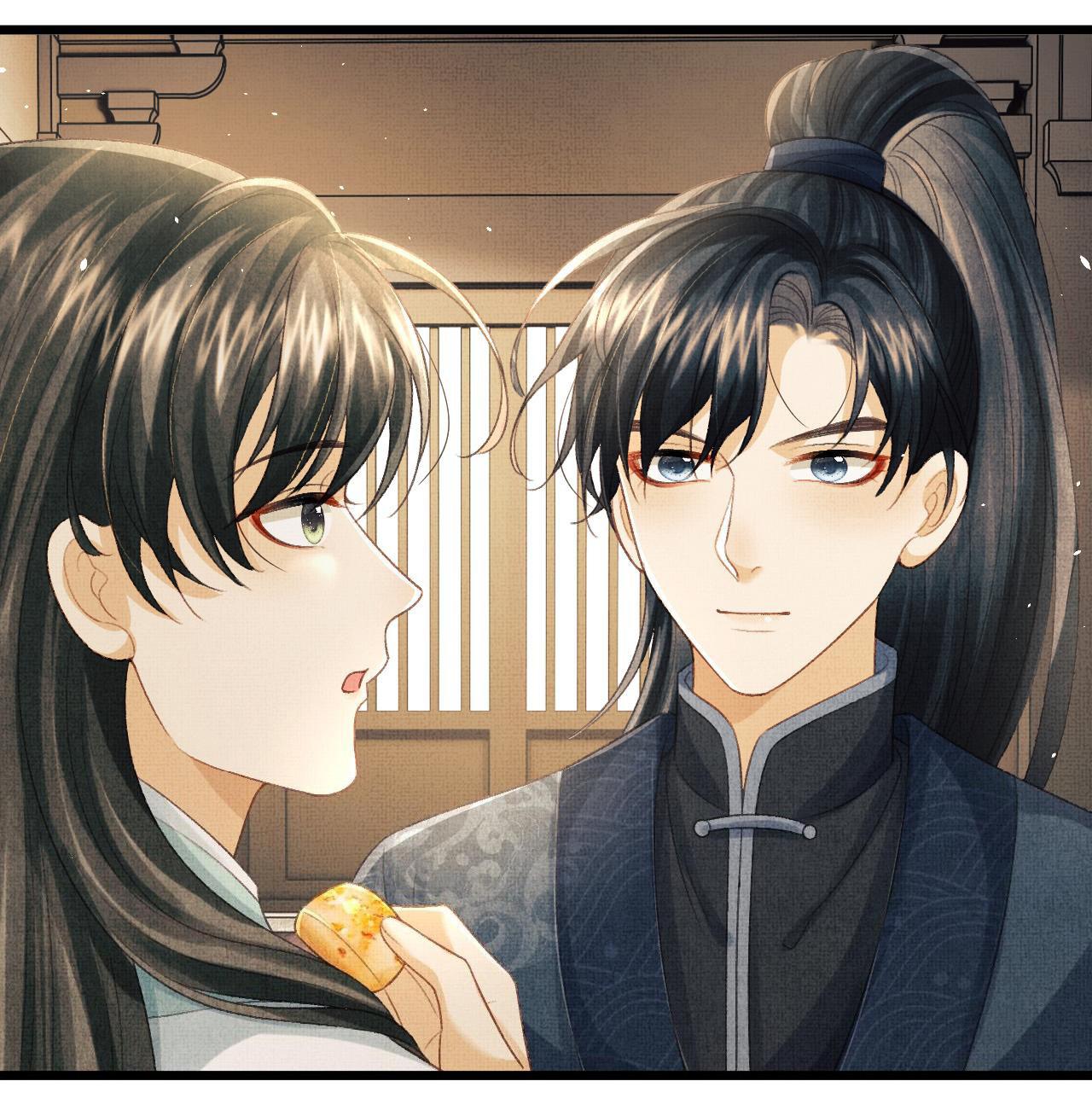 Tướng Quân Luôn Tự Coi Mình Thành Thế Thân: Chapter 62