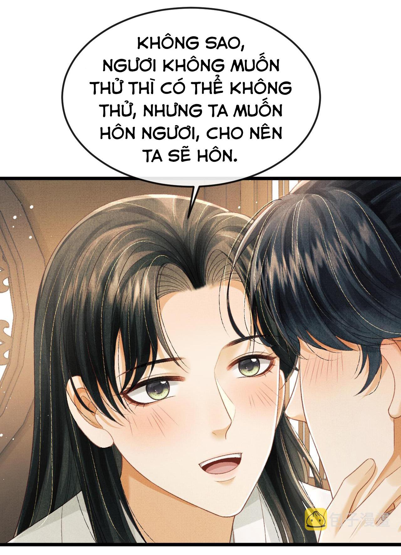 Tướng Quân Luôn Tự Coi Mình Thành Thế Thân: Chapter 62